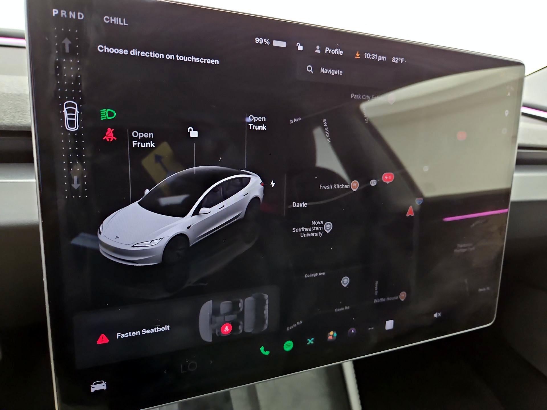 Thumbnail: 2024 Tesla Model 3 - 13