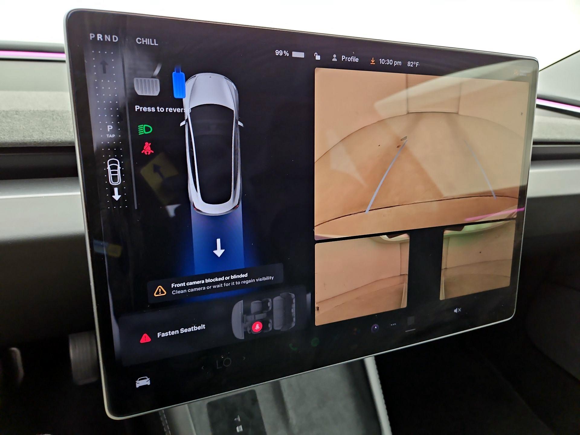 Thumbnail: 2024 Tesla Model 3 - 14