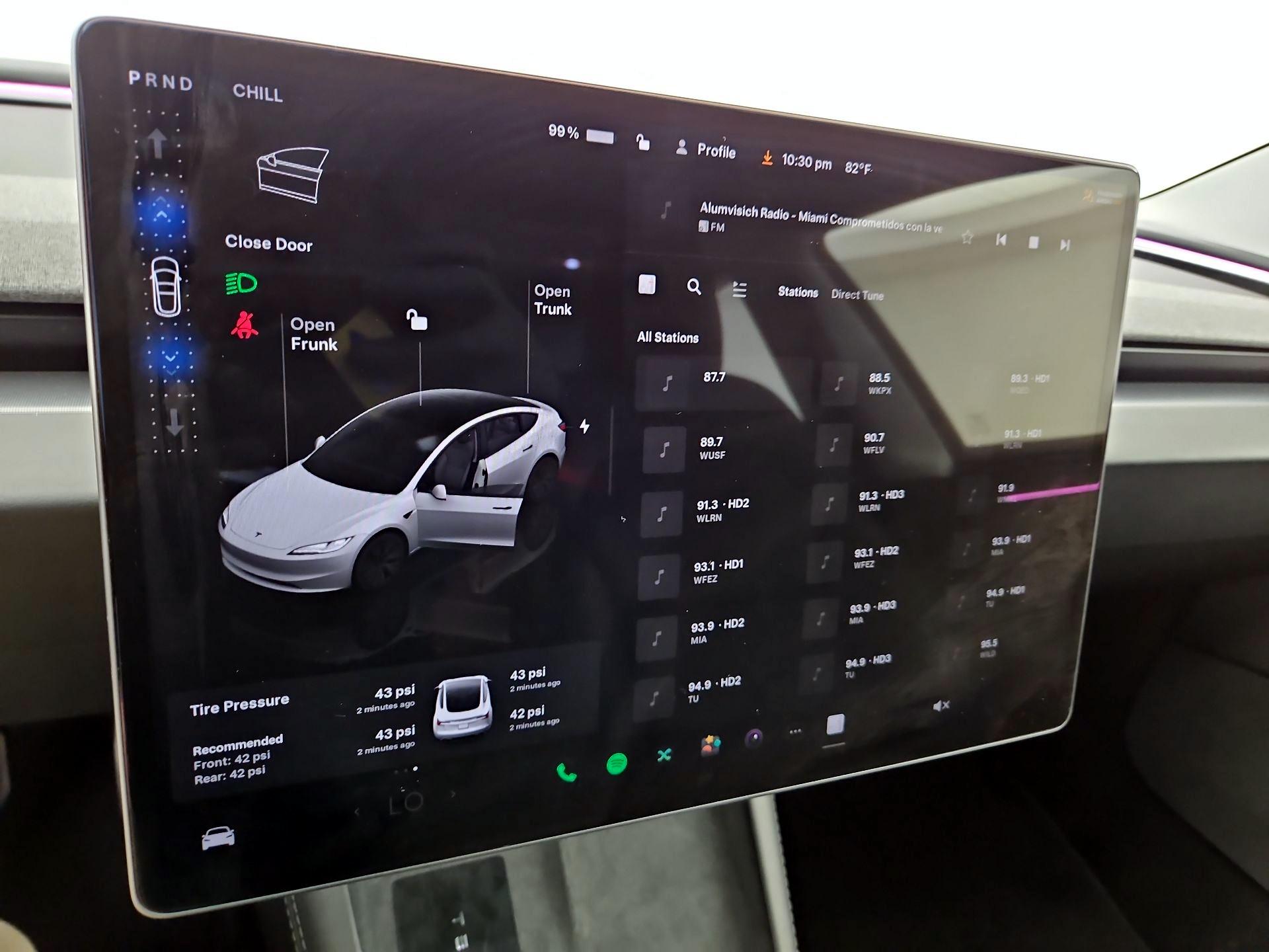 Thumbnail: 2024 Tesla Model 3 - 15