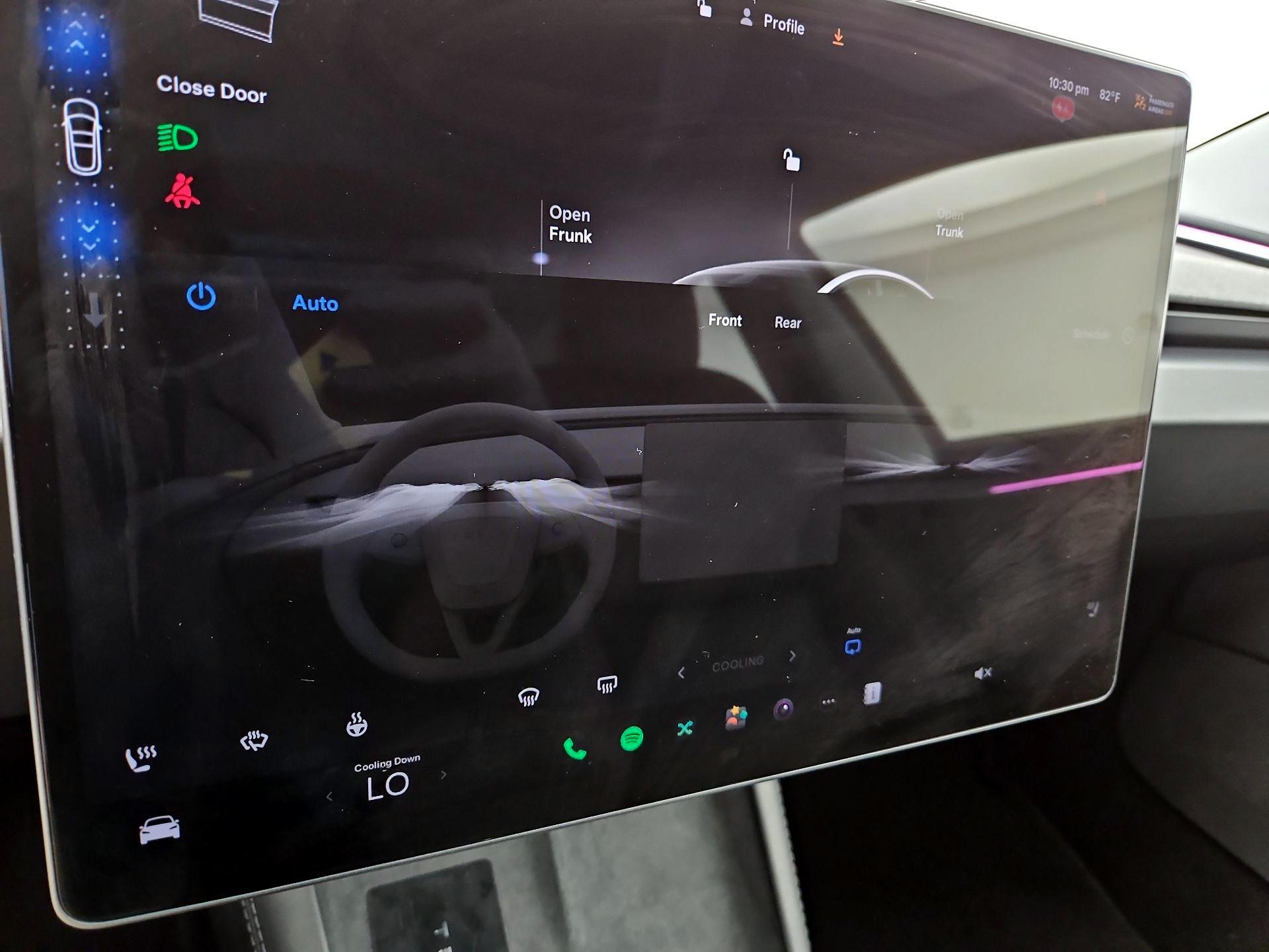 Thumbnail: 2024 Tesla Model 3 - 16