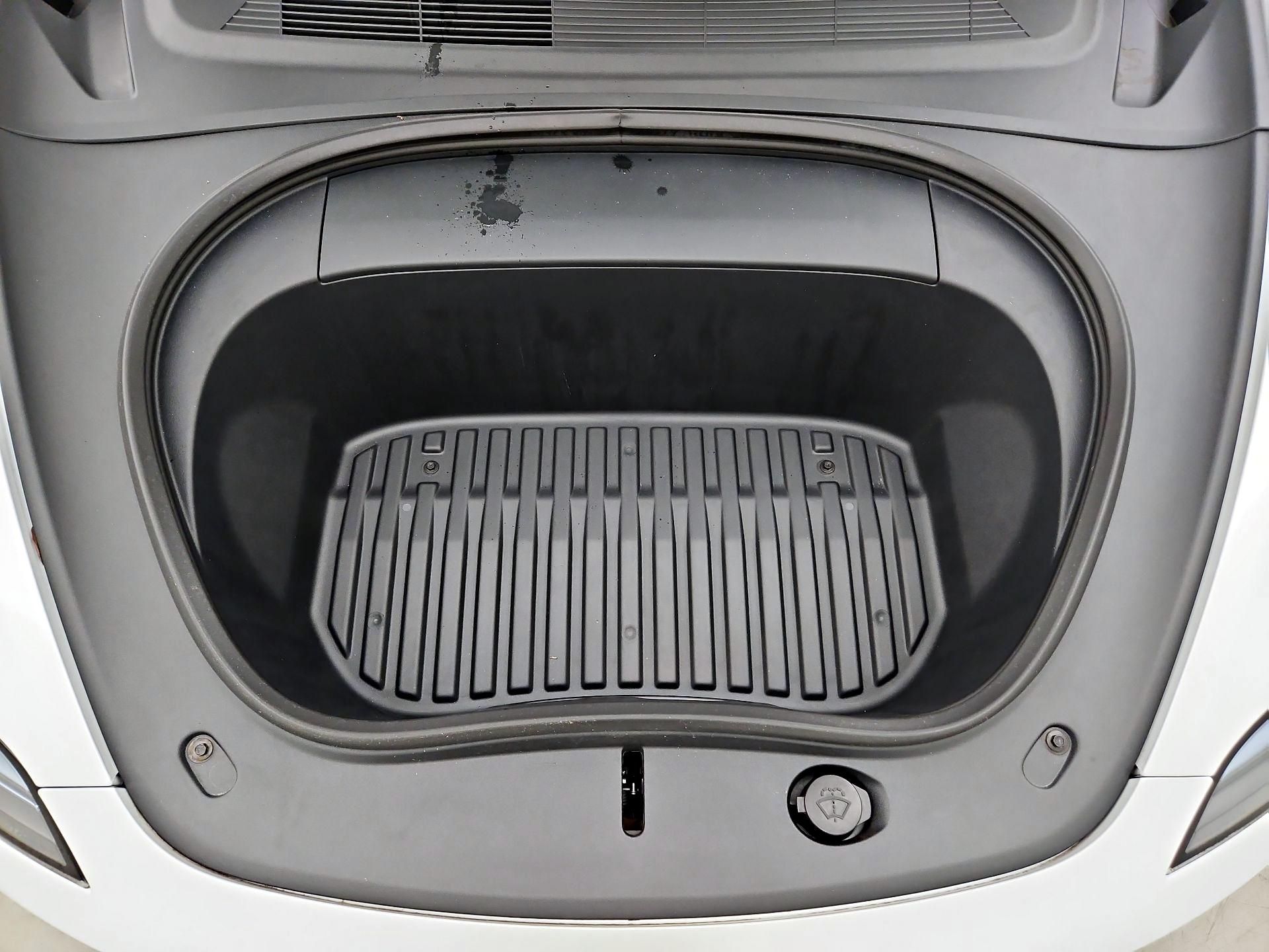 Thumbnail: 2024 Tesla Model 3 - 20