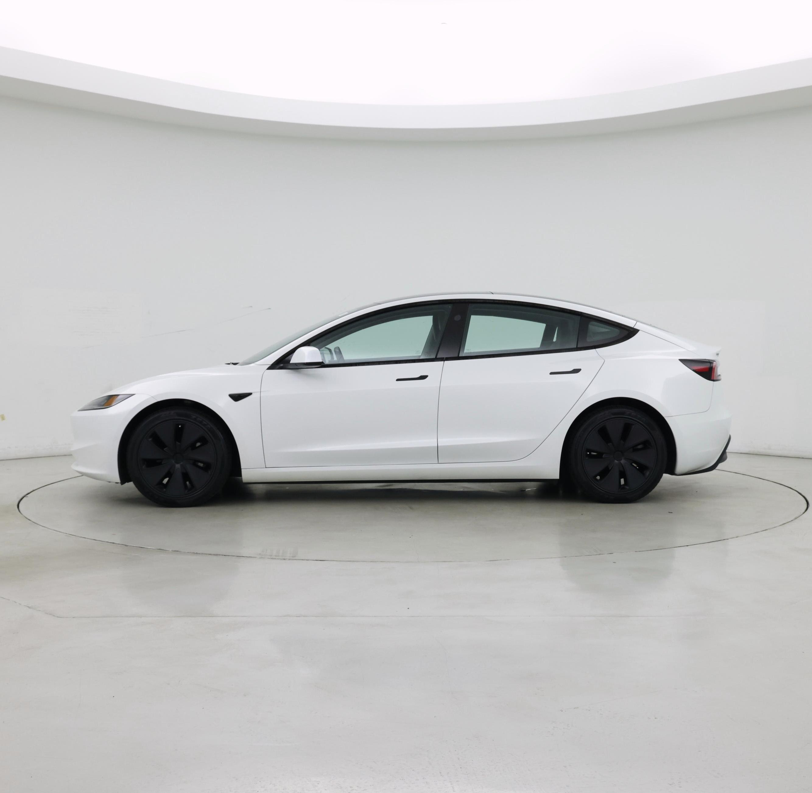 Thumbnail: 2024 Tesla Model 3 - 3