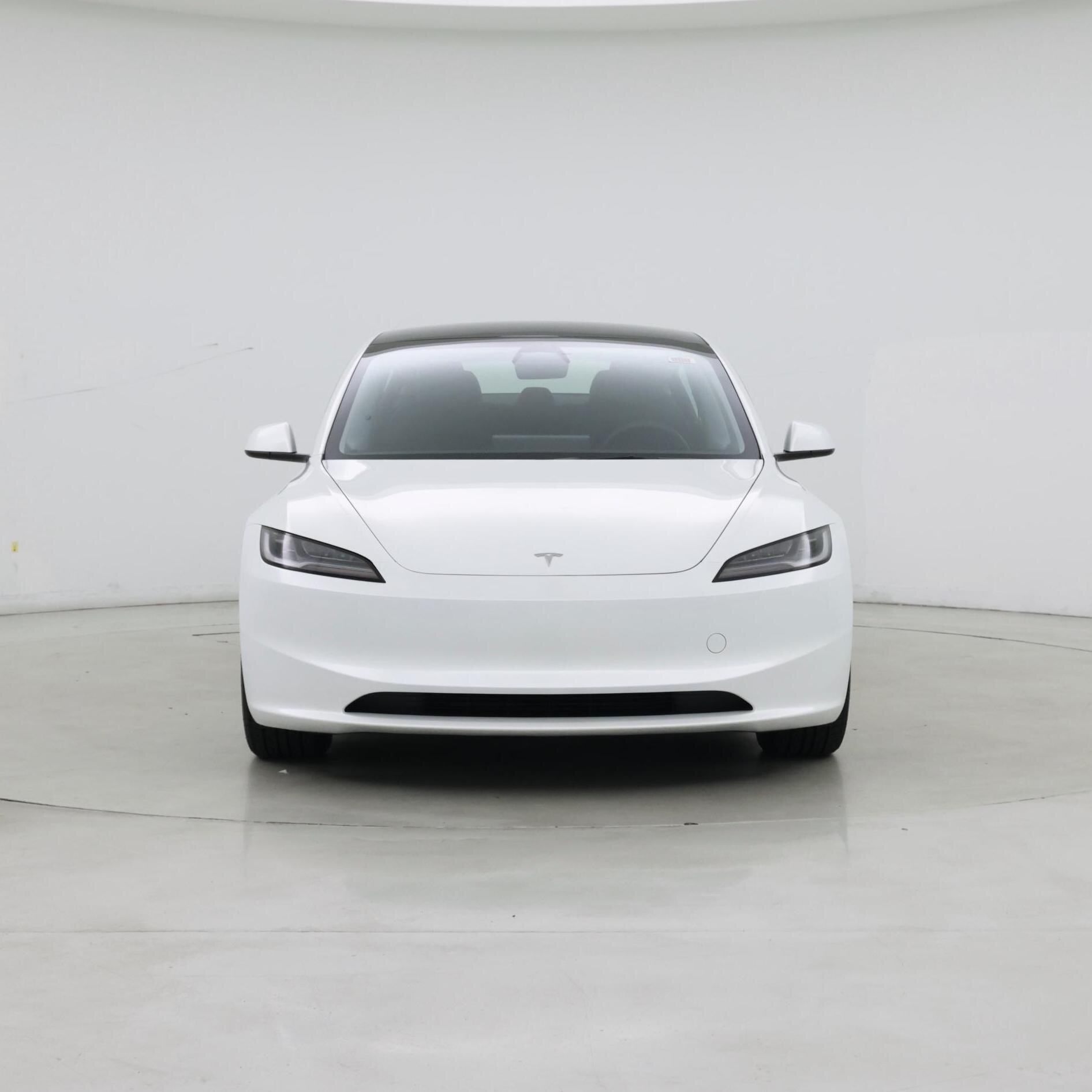 Thumbnail: 2024 Tesla Model 3 - 5