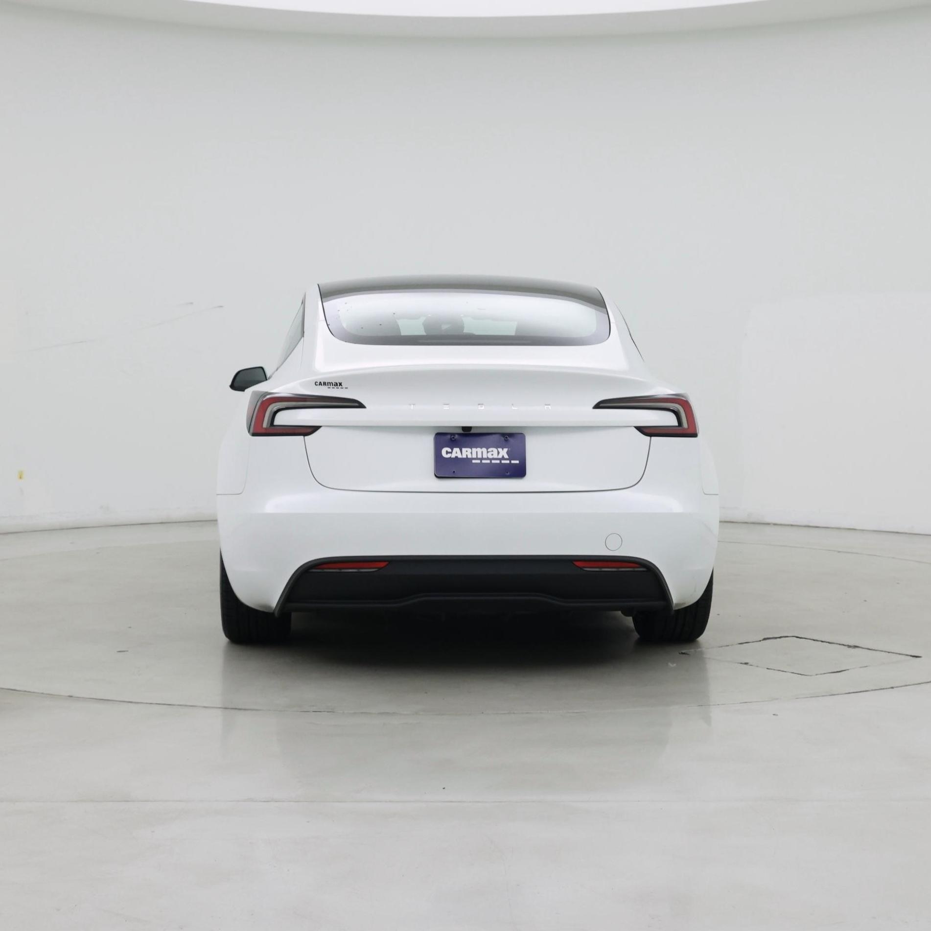 Thumbnail: 2024 Tesla Model 3 - 6