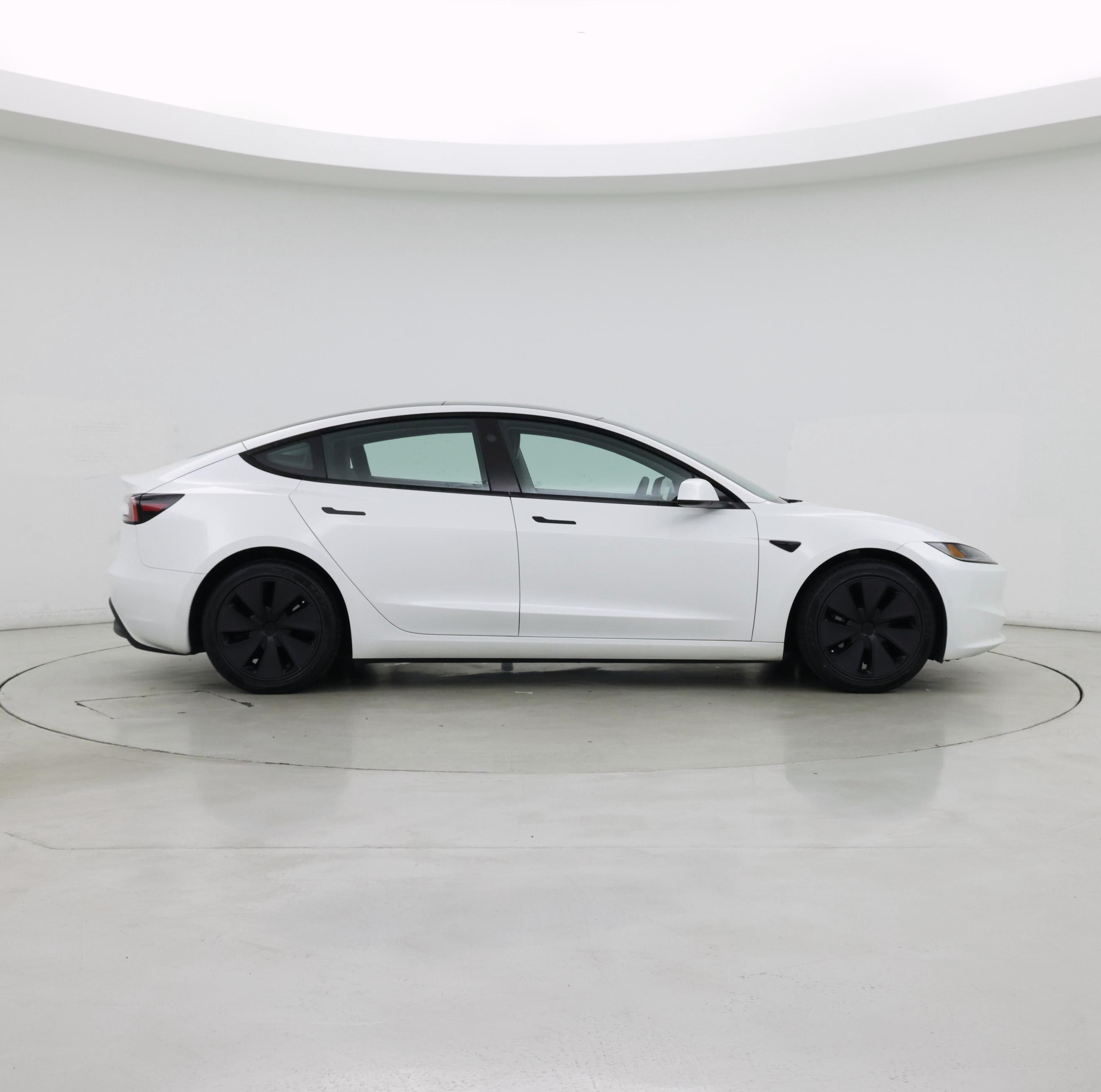 Thumbnail: 2024 Tesla Model 3 - 7