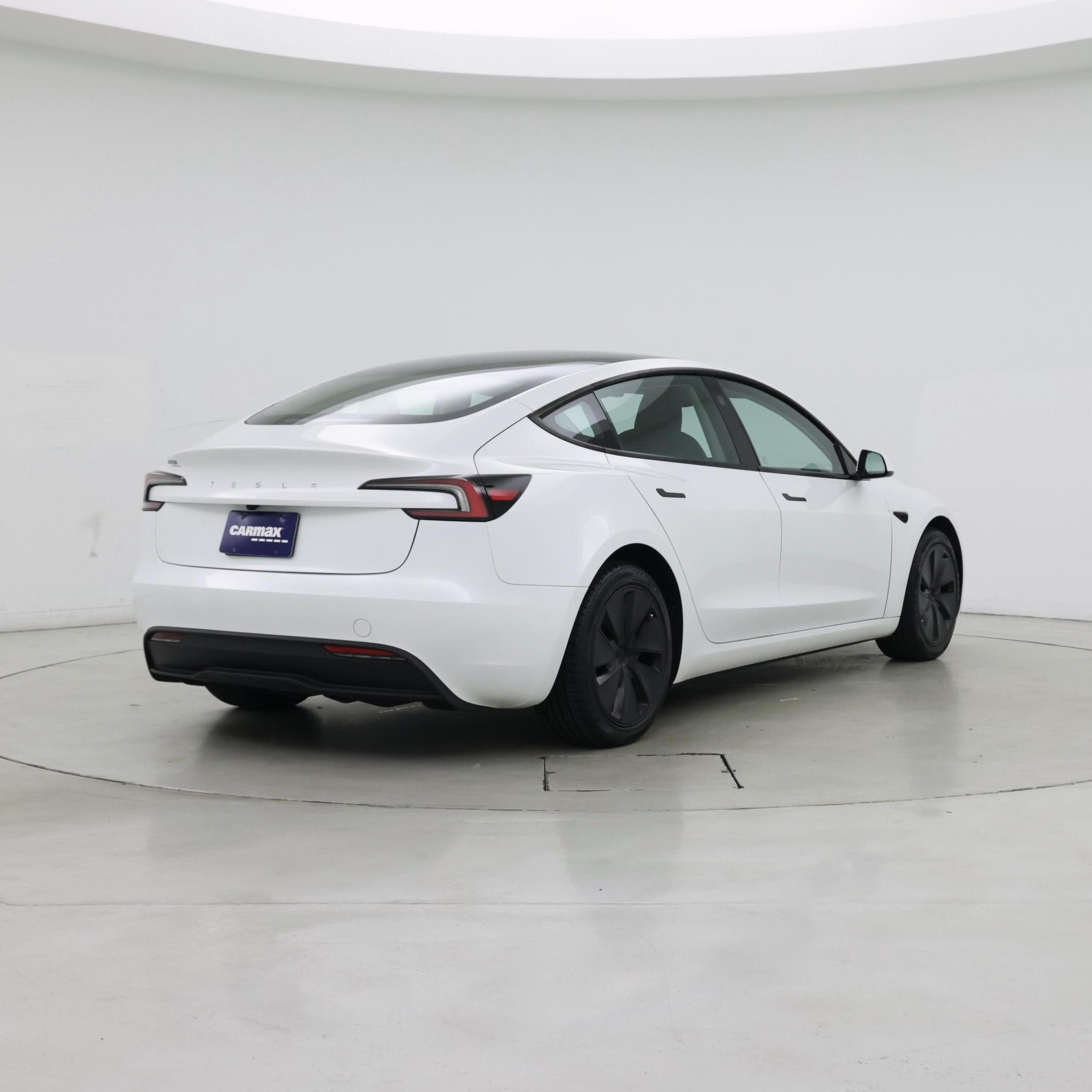 Thumbnail: 2024 Tesla Model 3 - 8