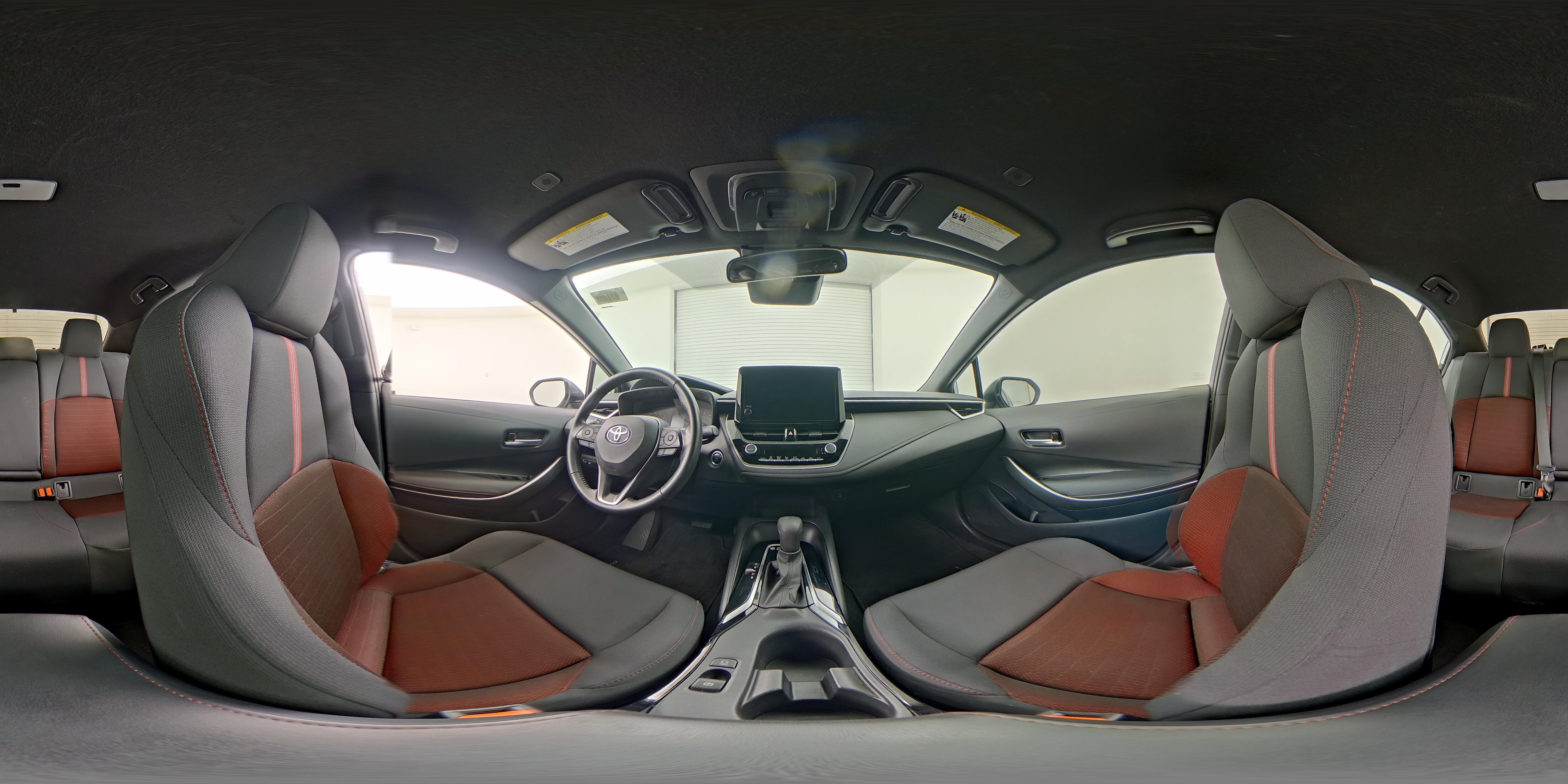 2023 Toyota Corolla SE - Photo 23