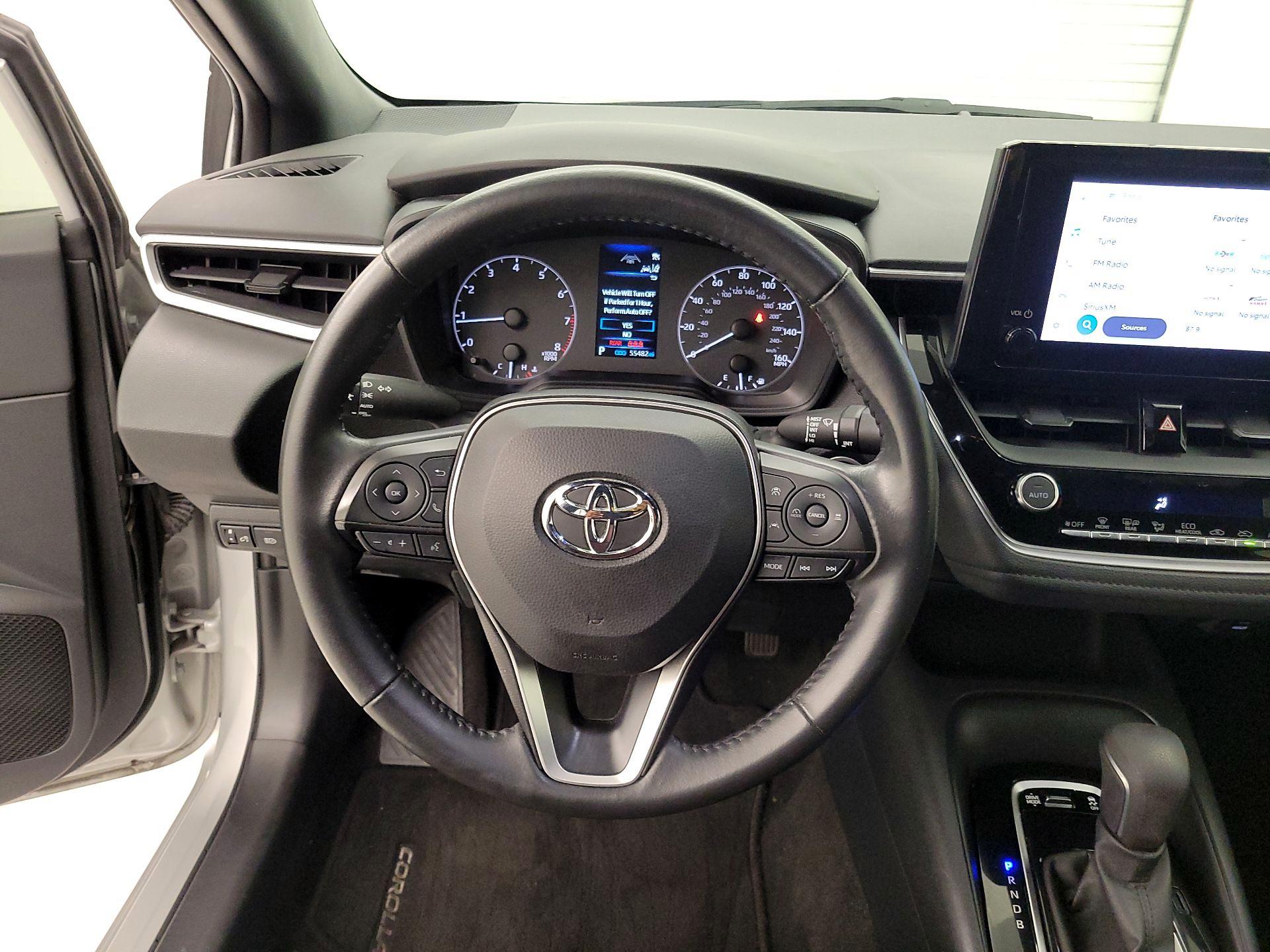 Thumbnail: 2023 Toyota Corolla - 10