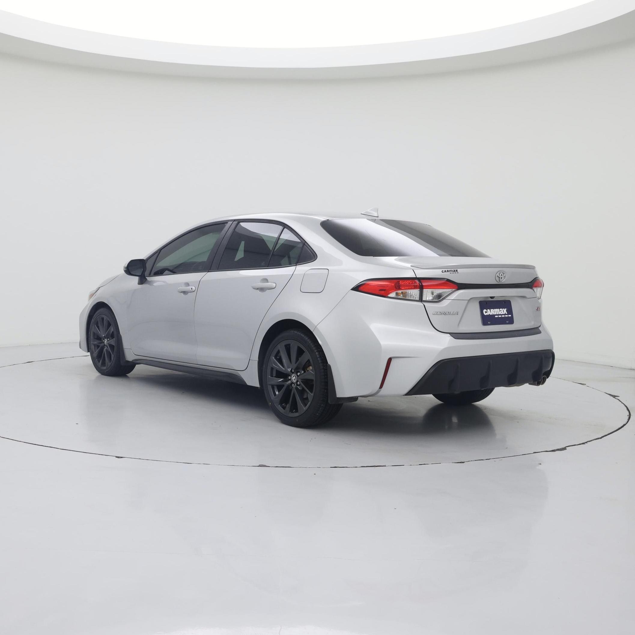 Thumbnail: 2023 Toyota Corolla - 2