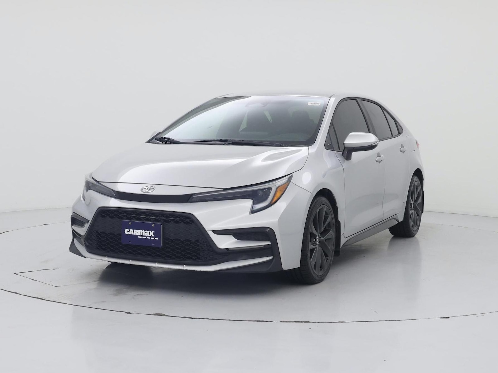 2023 Toyota Corolla SE - Photo 5