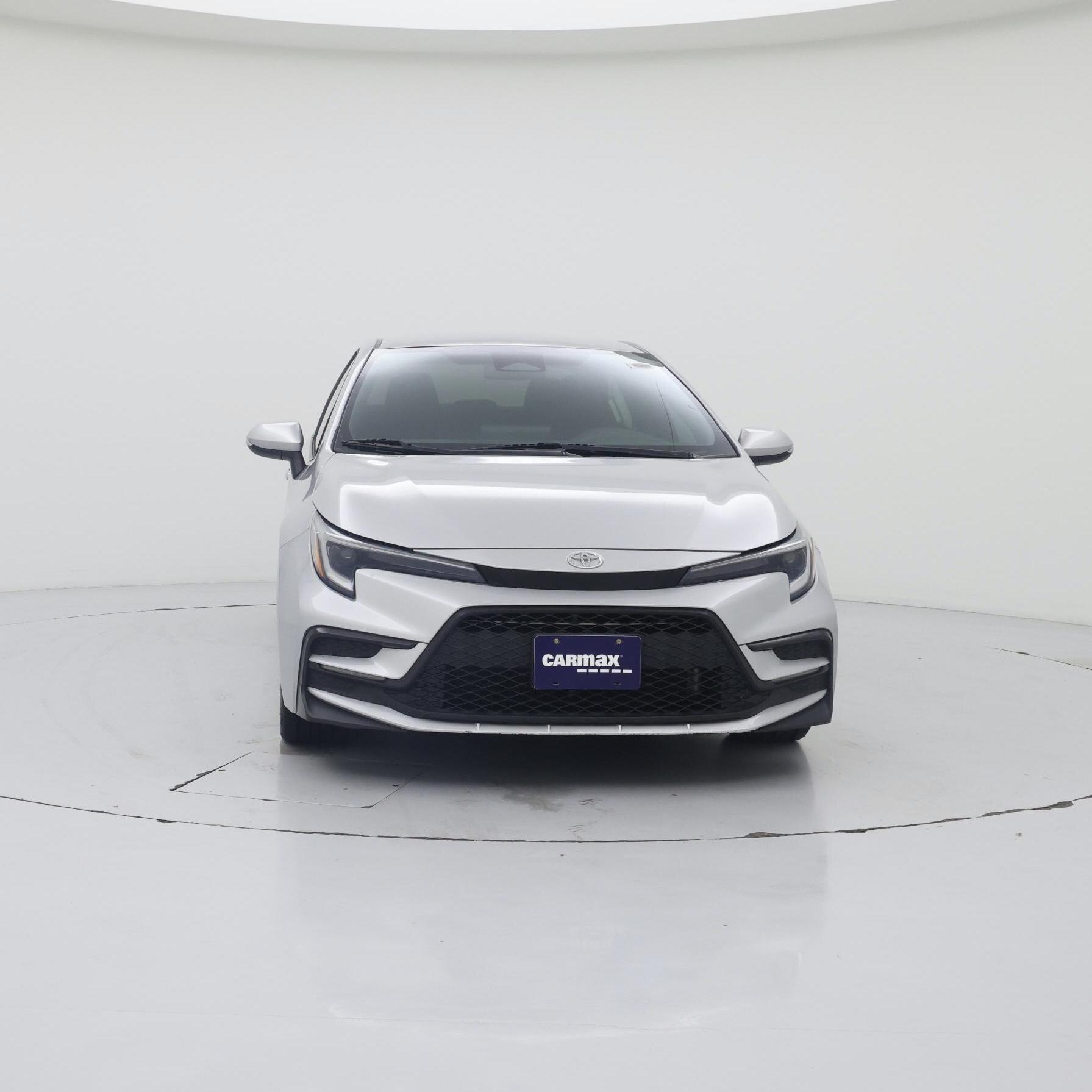 Thumbnail: 2023 Toyota Corolla - 5