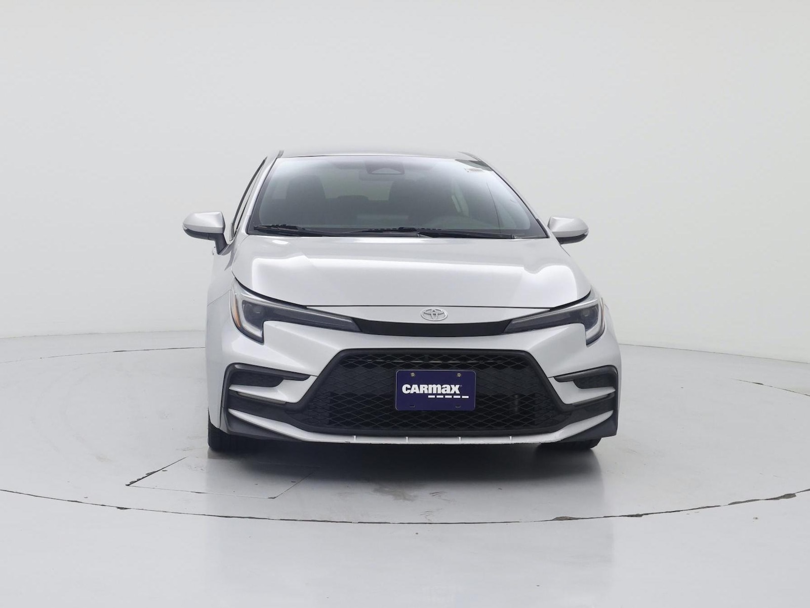 2023 Toyota Corolla SE - Photo 6
