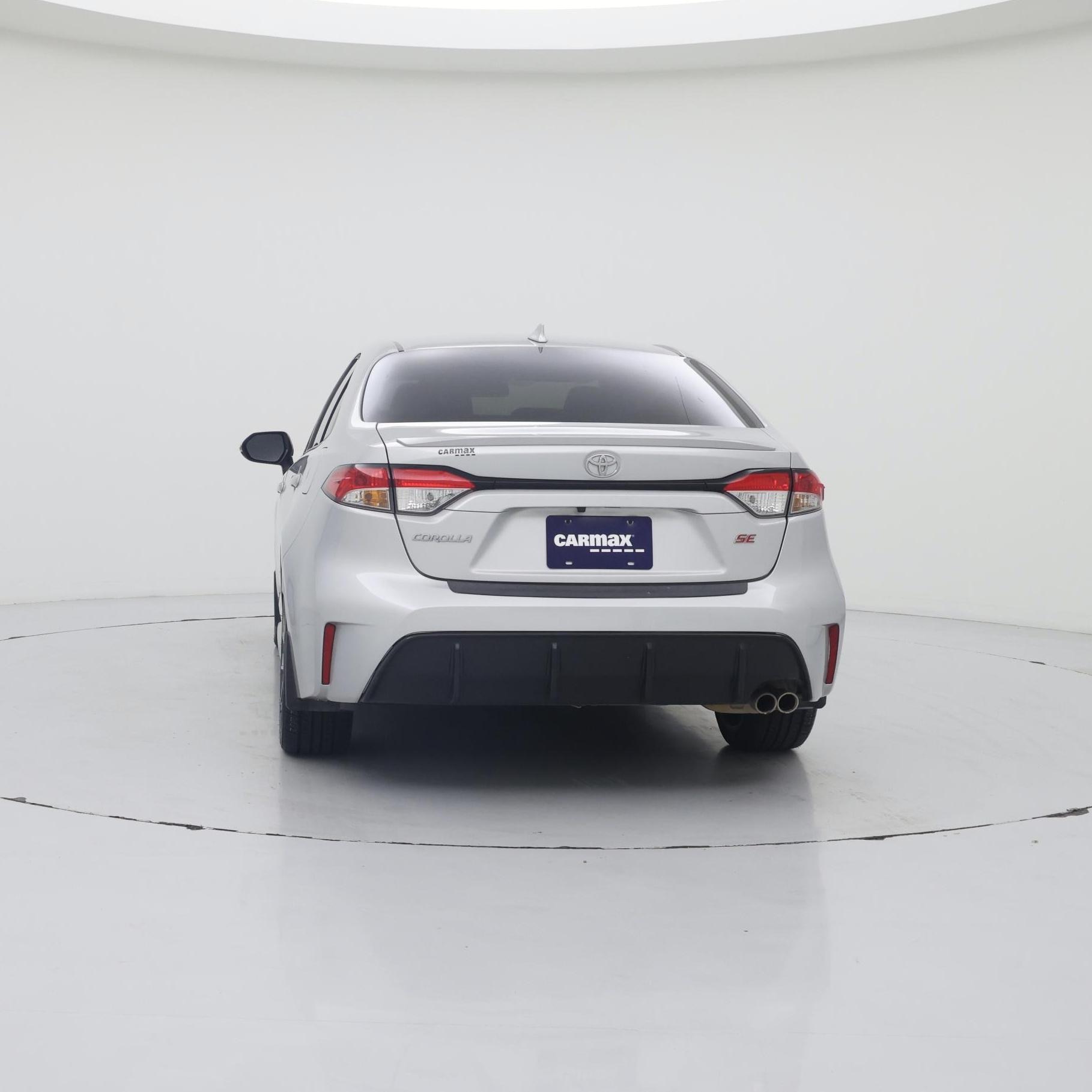Thumbnail: 2023 Toyota Corolla - 6