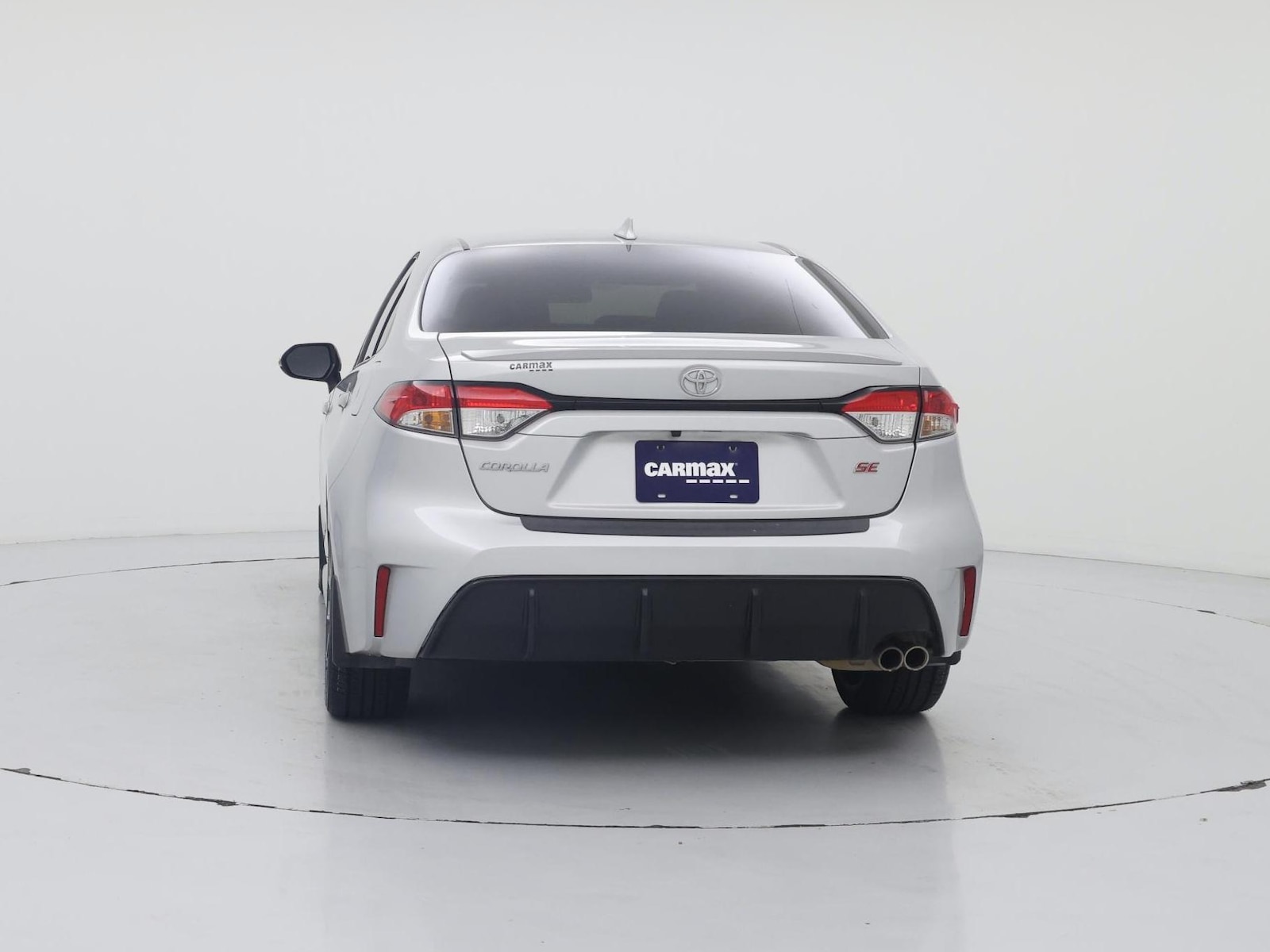 2023 Toyota Corolla SE - Photo 7
