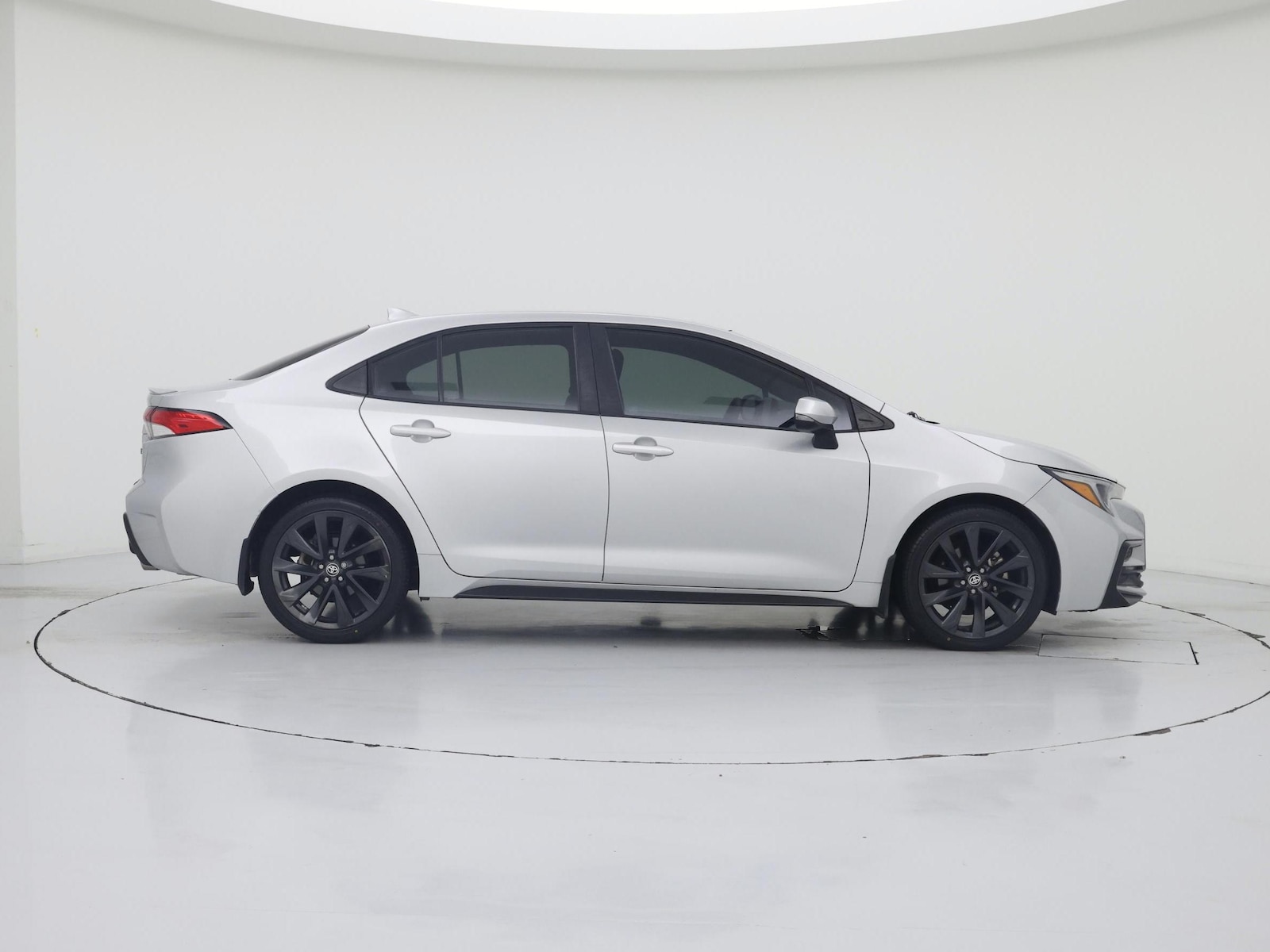 2023 Toyota Corolla SE - Photo 8