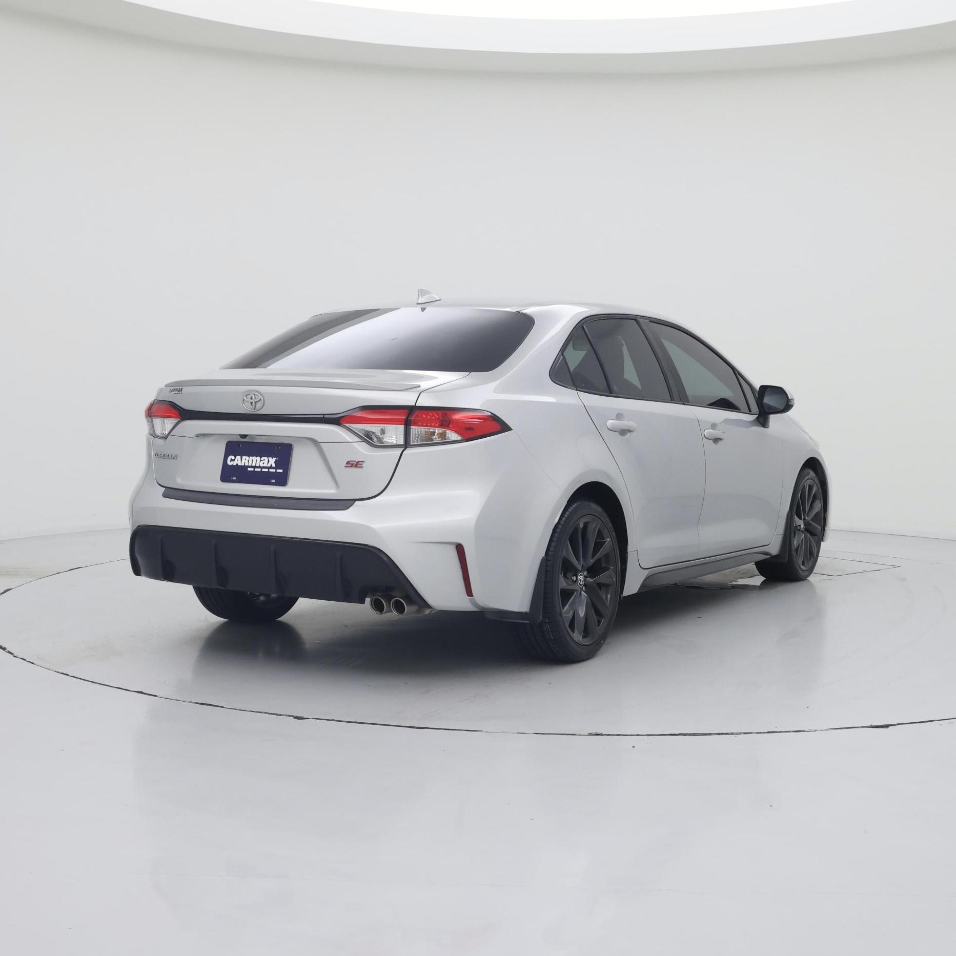 Thumbnail: 2023 Toyota Corolla - 8