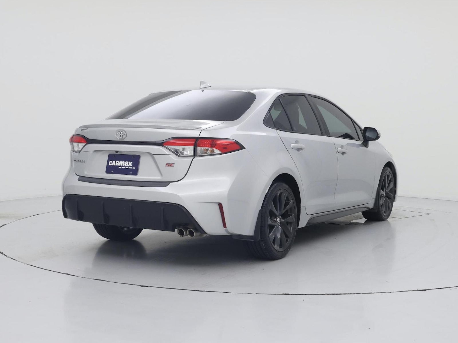 2023 Toyota Corolla SE - Photo 9