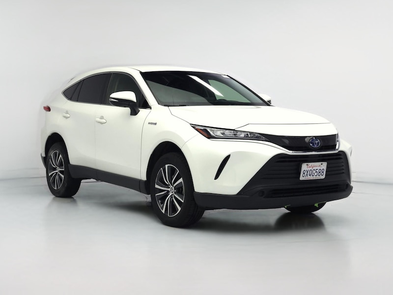 2021 Toyota Venza LE -
                  Murrieta, CA
