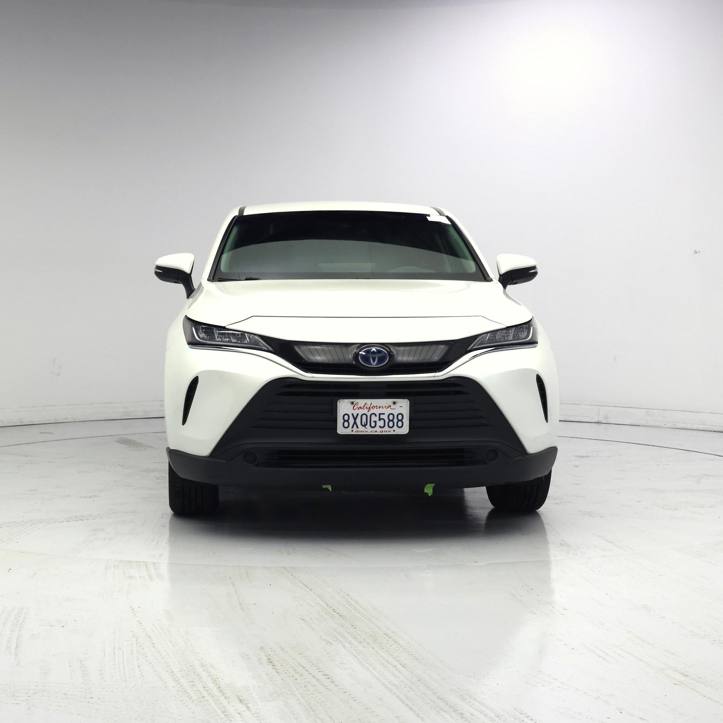 Thumbnail: 2021 Toyota Venza - 5