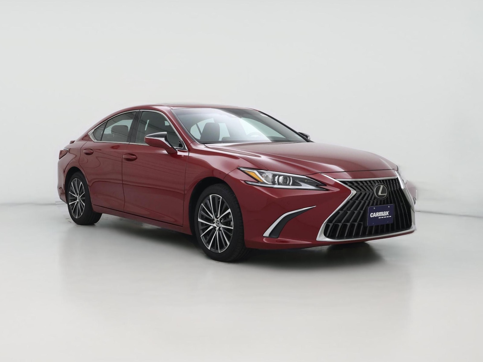 2024 Lexus ES