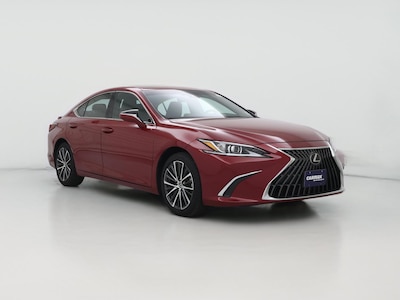 2024 Lexus ES 350