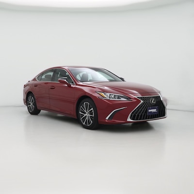 2024 Lexus ES 350