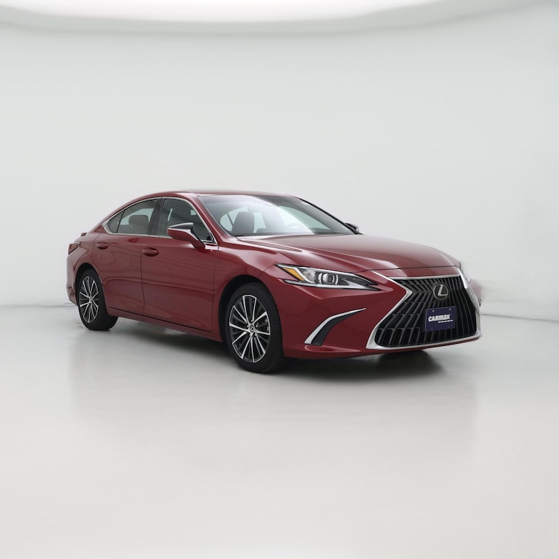2024 Lexus ES 350