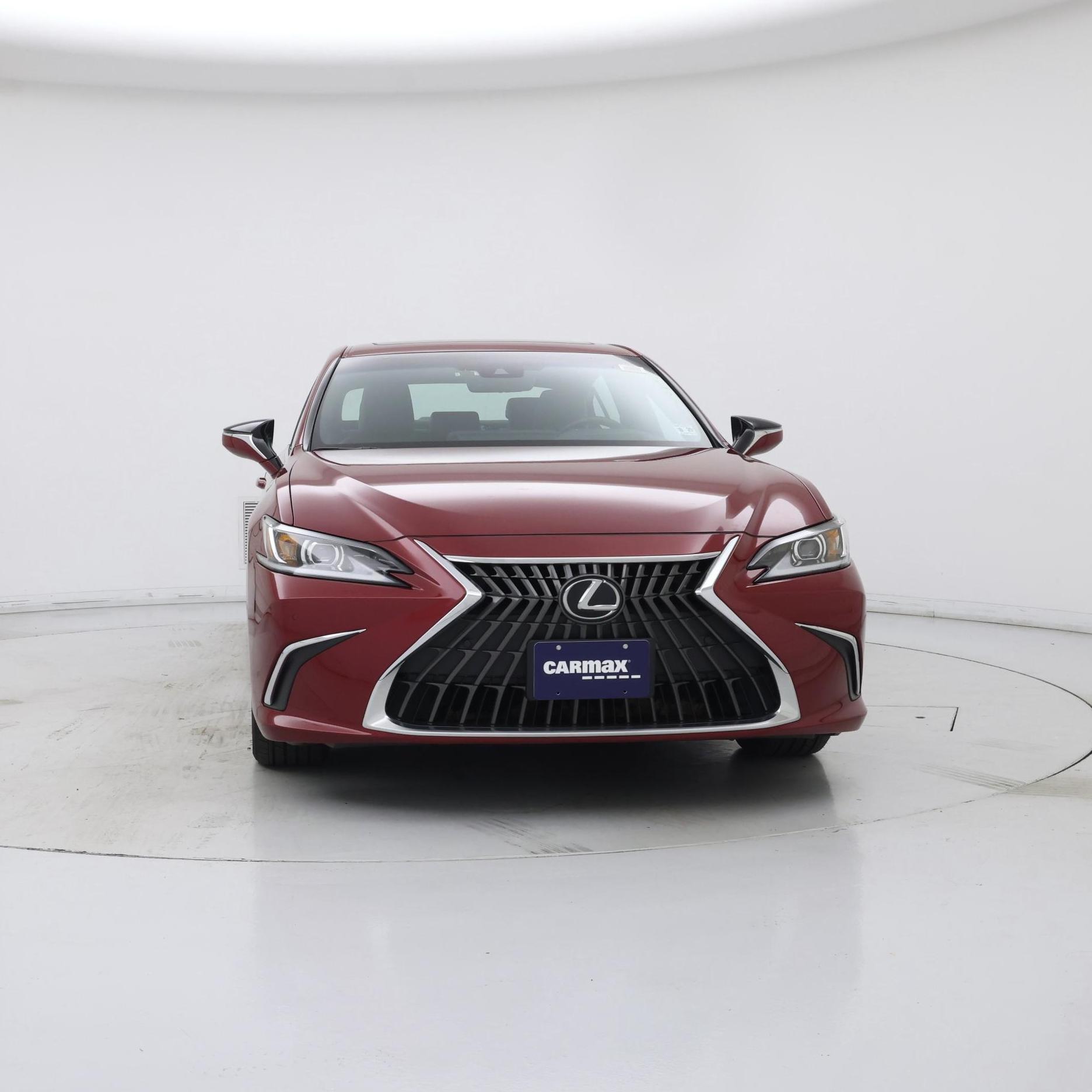 Thumbnail: 2024 Lexus ES - 5