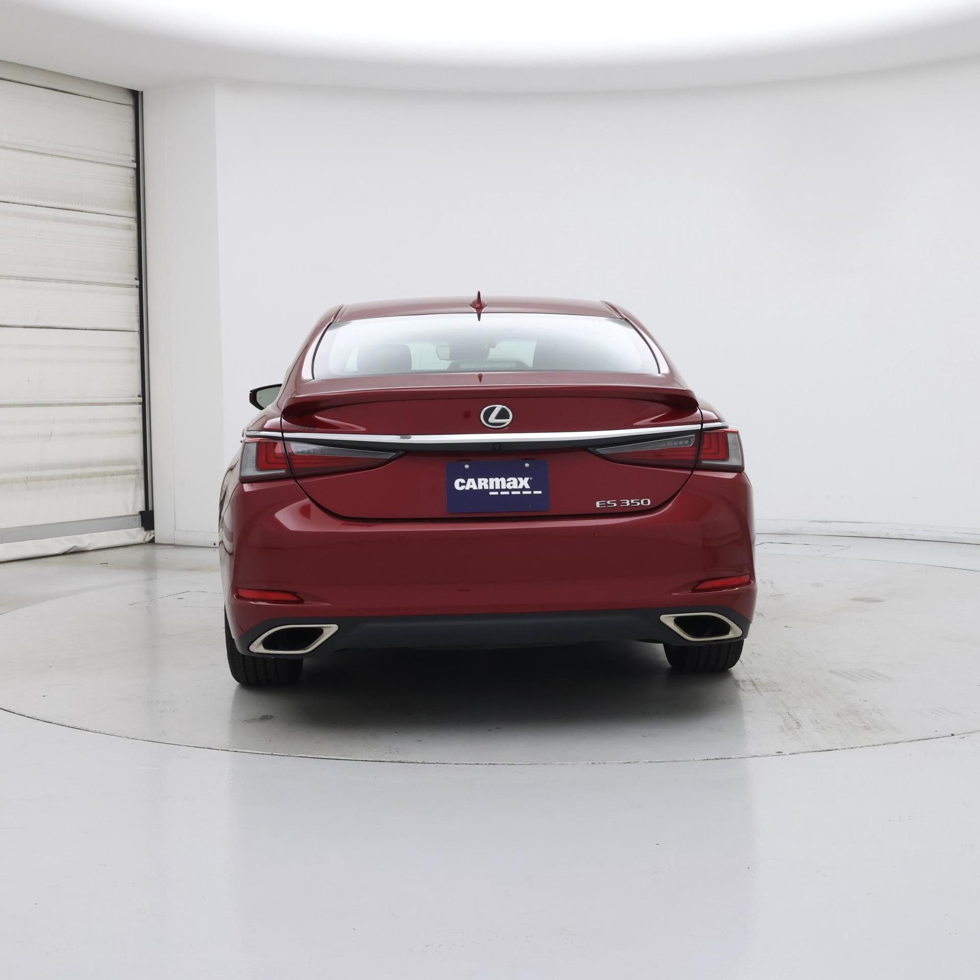 Thumbnail: 2024 Lexus ES - 6