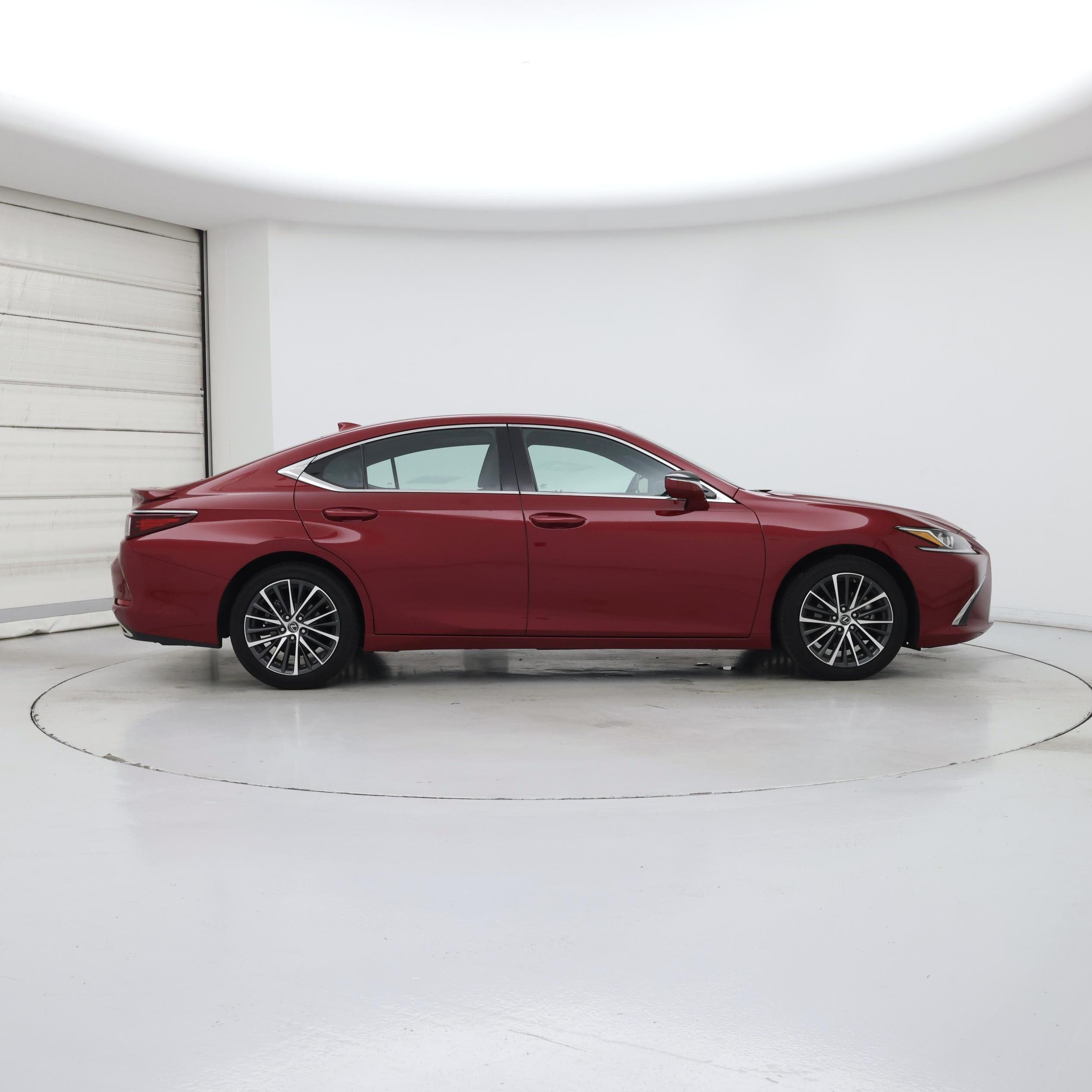 Thumbnail: 2024 Lexus ES - 7
