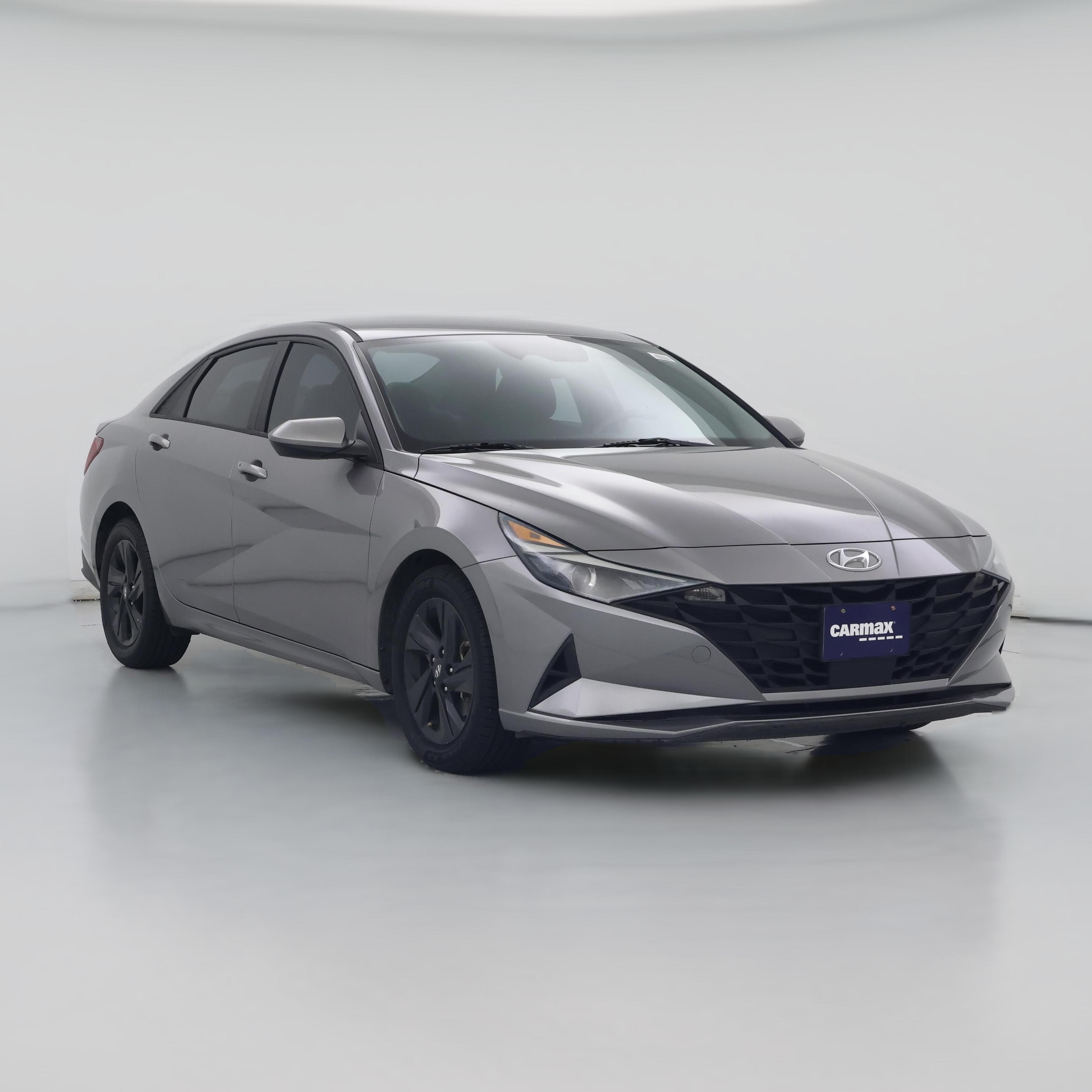 Thumbnail: 2022 Hyundai Elantra - 1