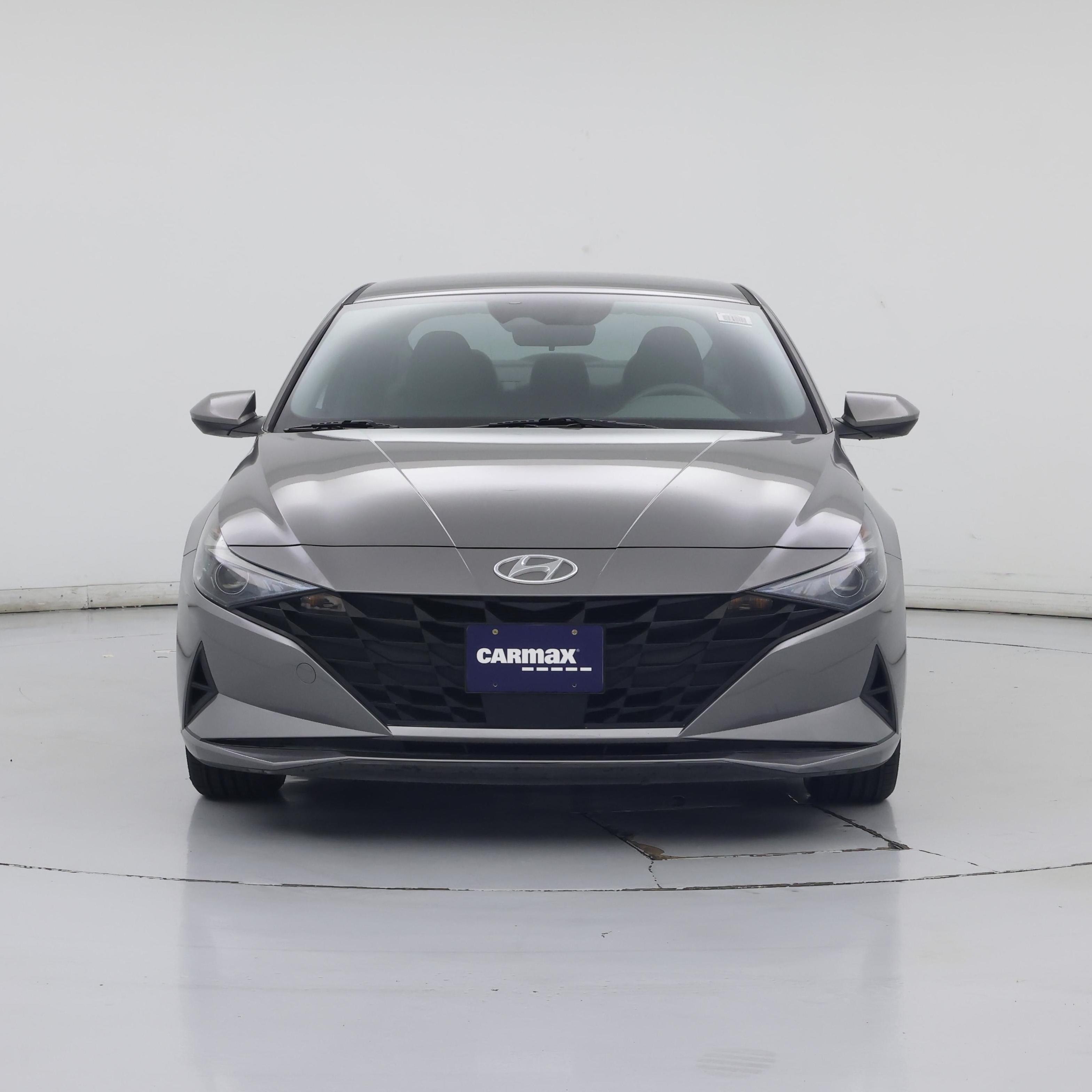 Thumbnail: 2022 Hyundai Elantra - 5