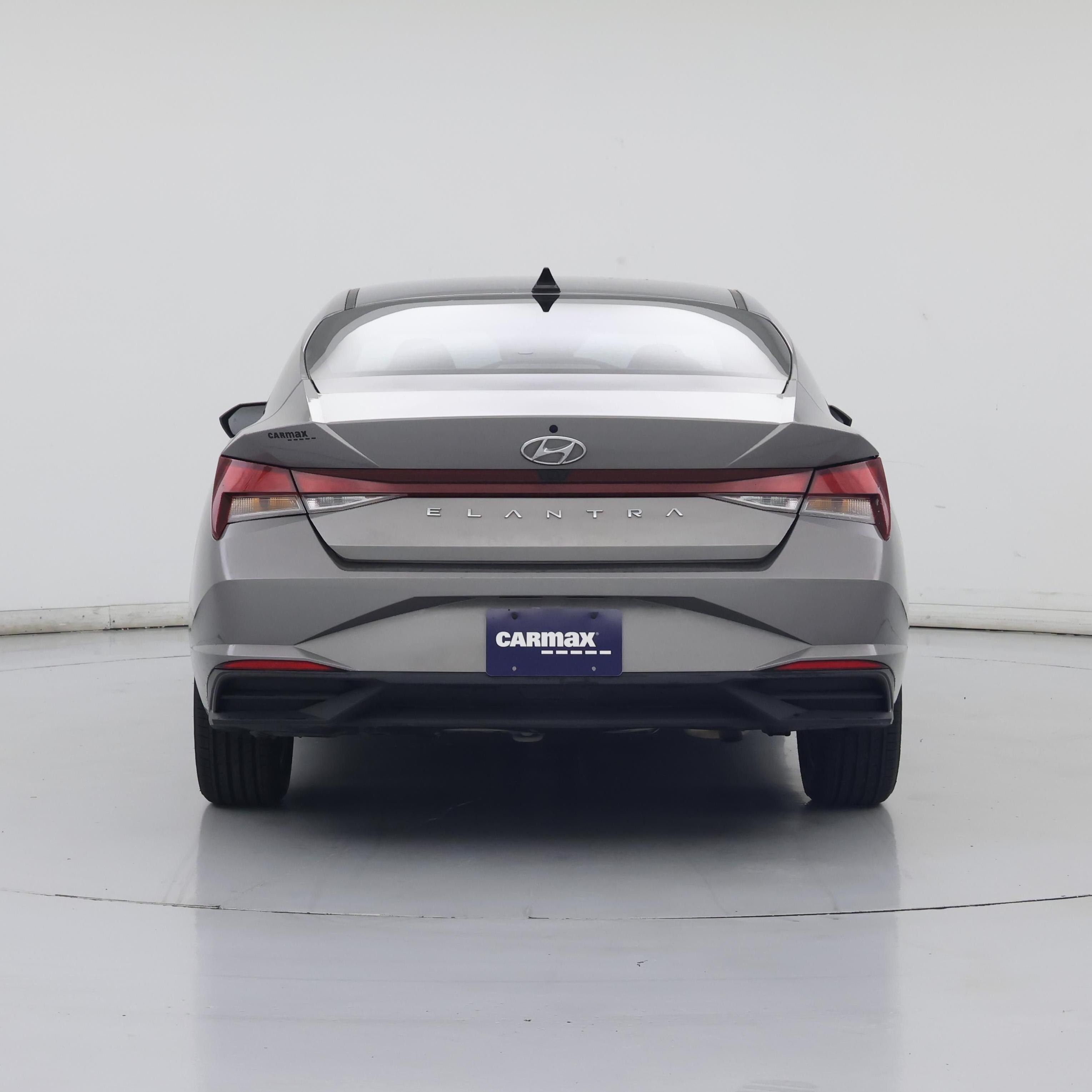 Thumbnail: 2022 Hyundai Elantra - 6