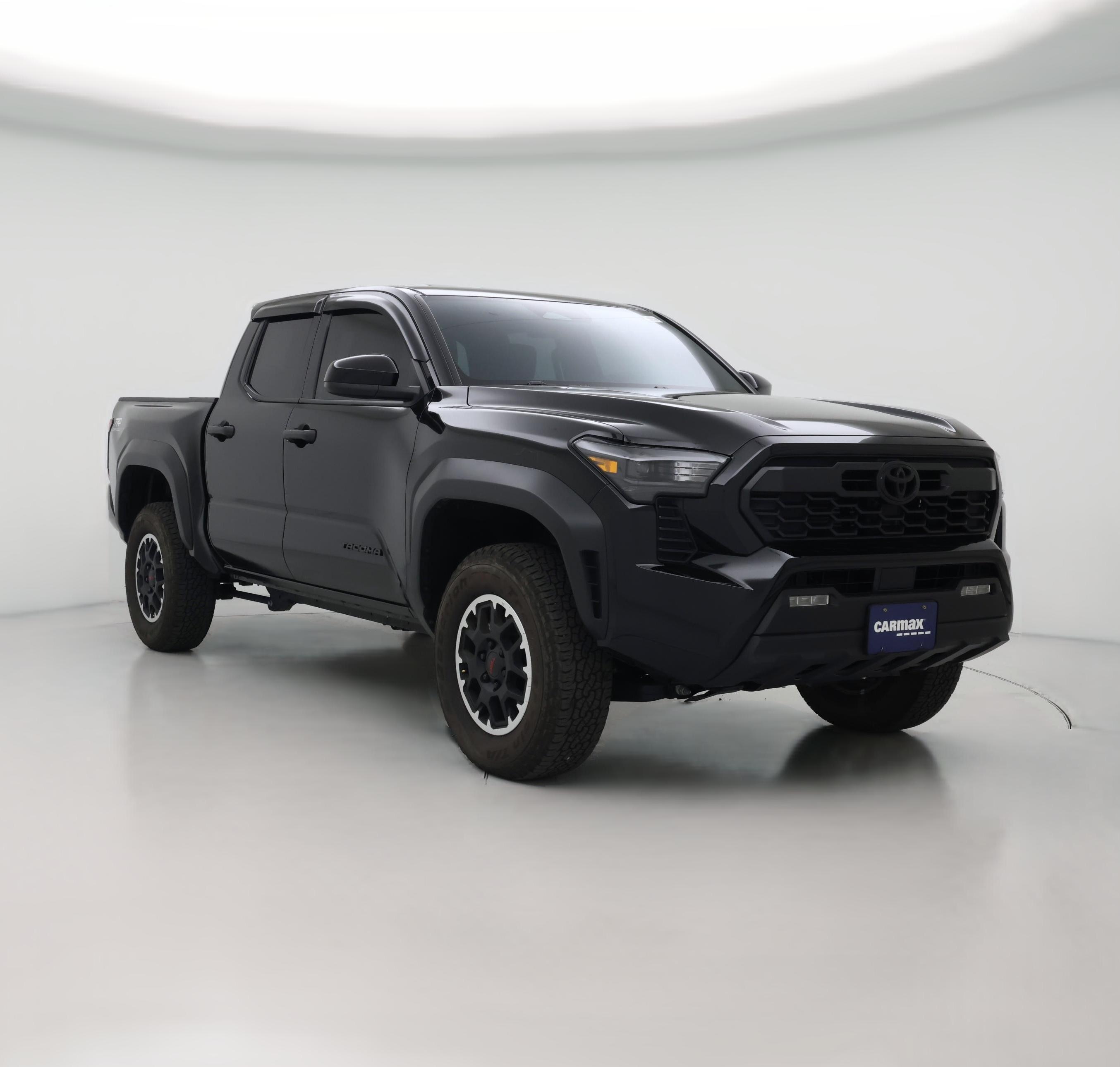 Thumbnail: 2026 Toyota Tacoma - 1
