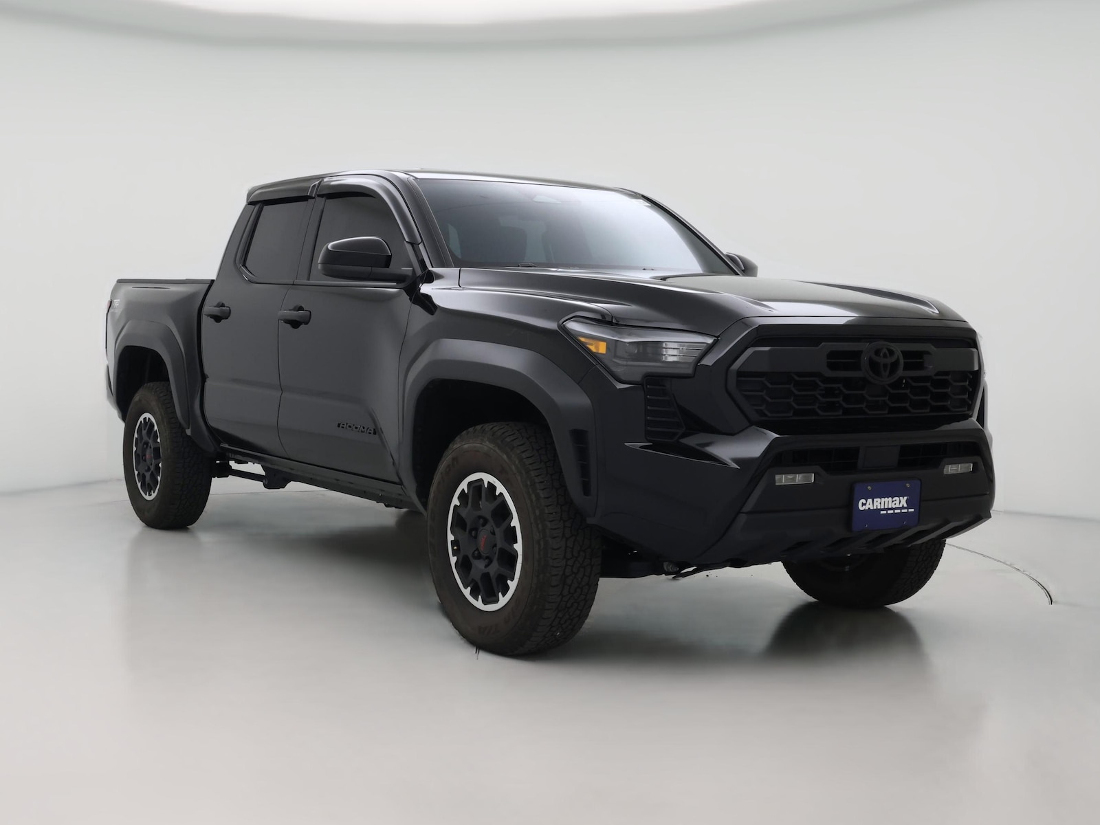 2026 Toyota Tacoma 4WD