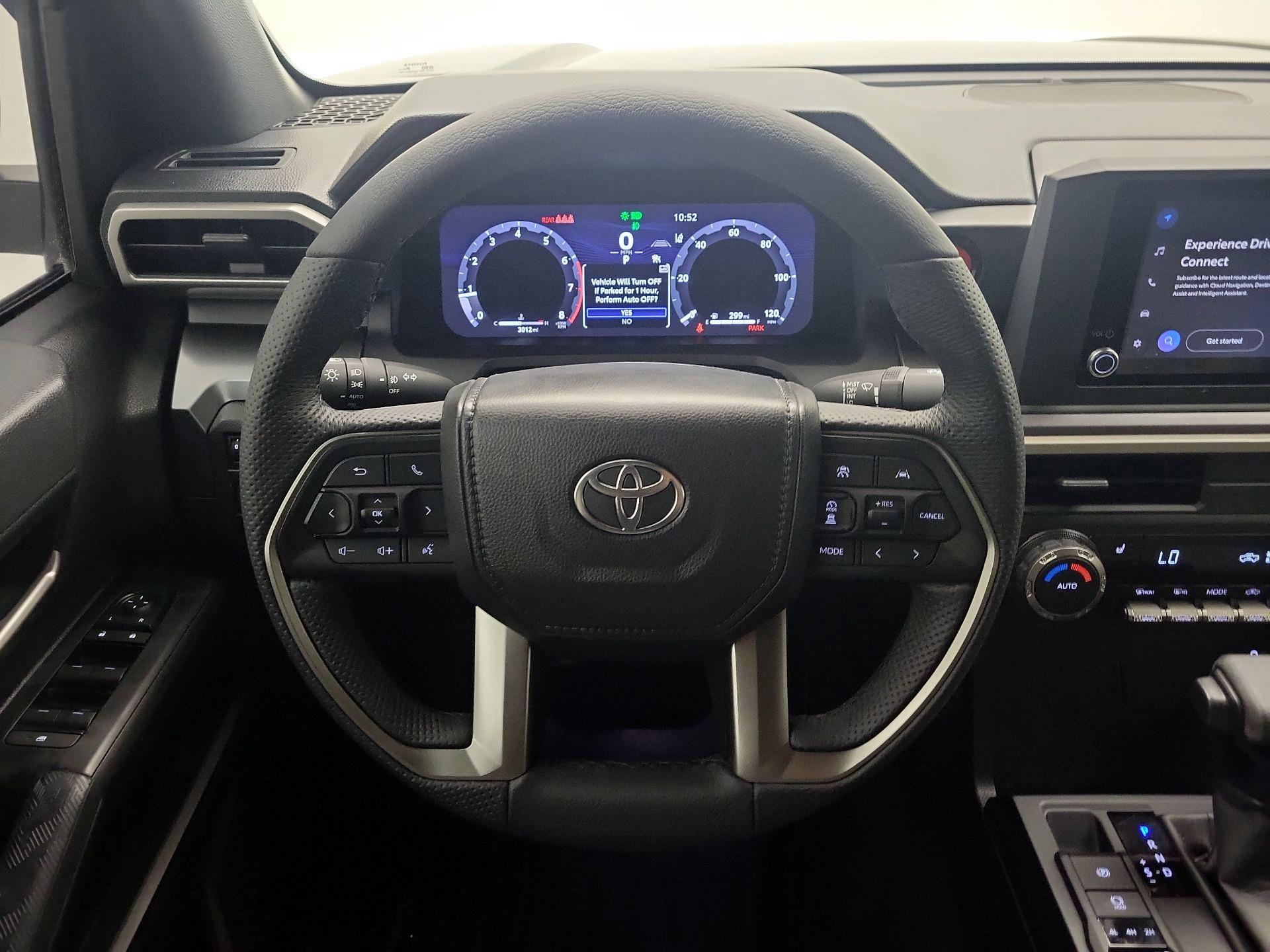 Thumbnail: 2026 Toyota Tacoma - 10