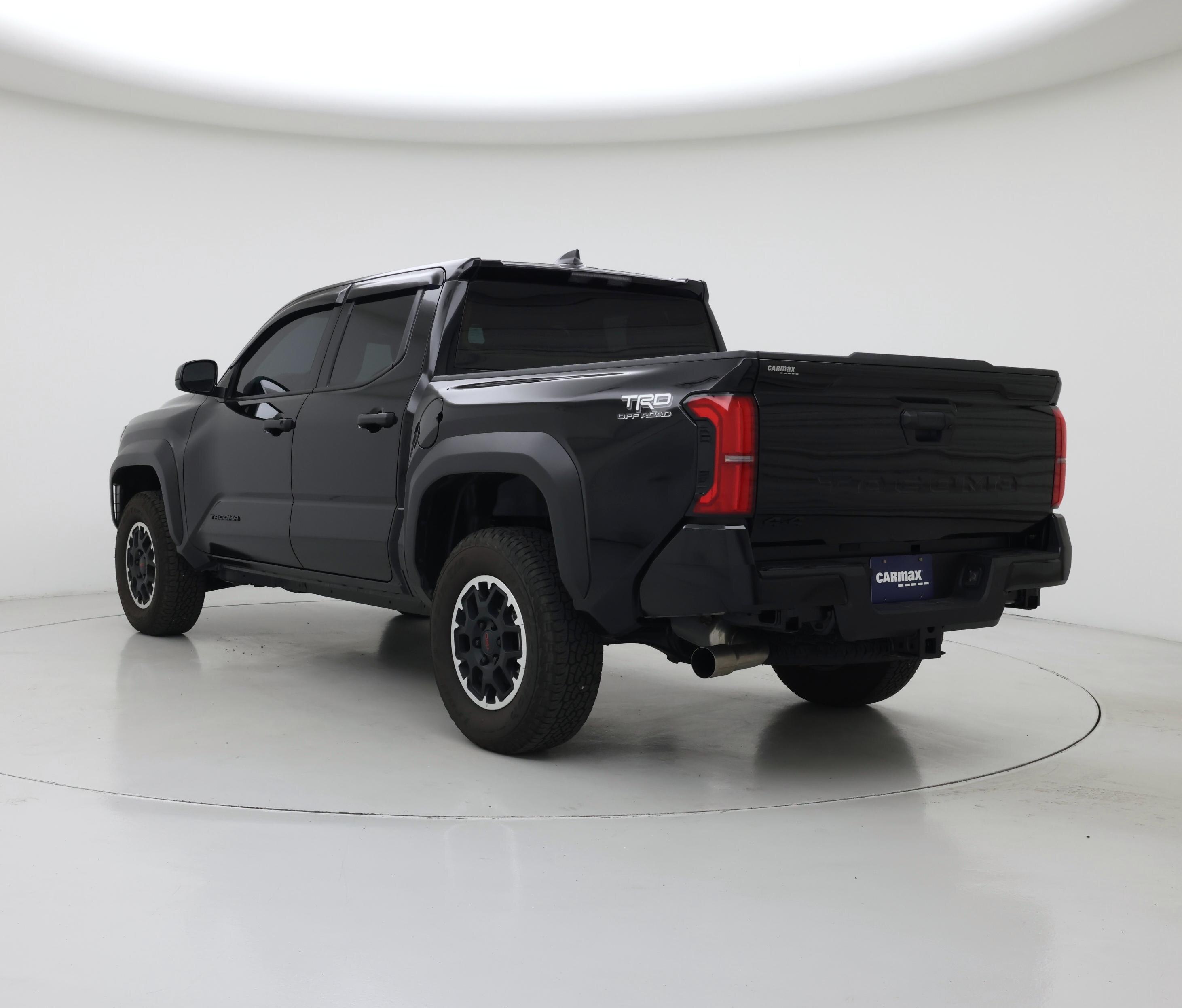 Thumbnail: 2026 Toyota Tacoma - 2