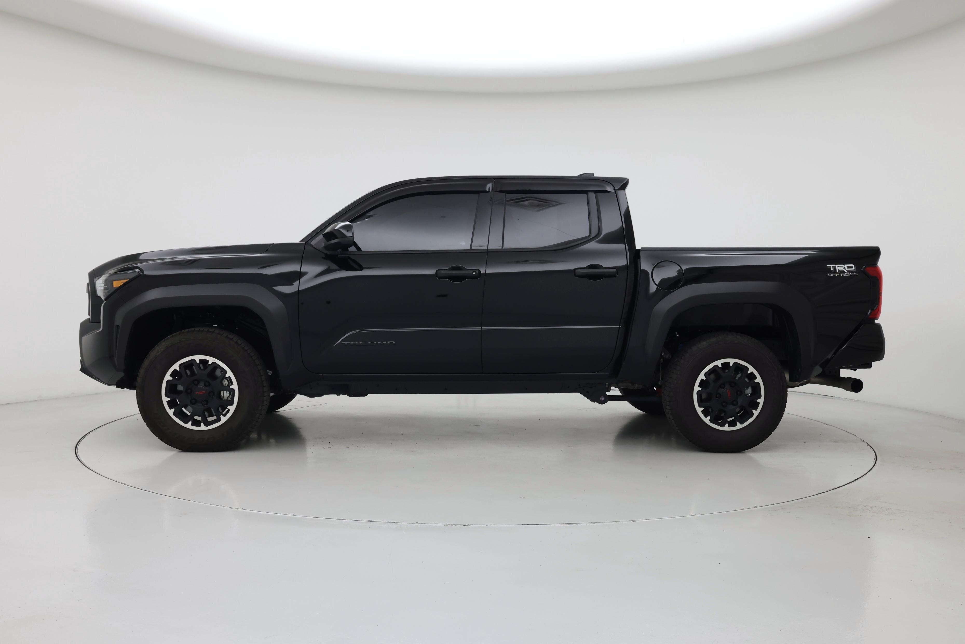 Thumbnail: 2026 Toyota Tacoma - 3