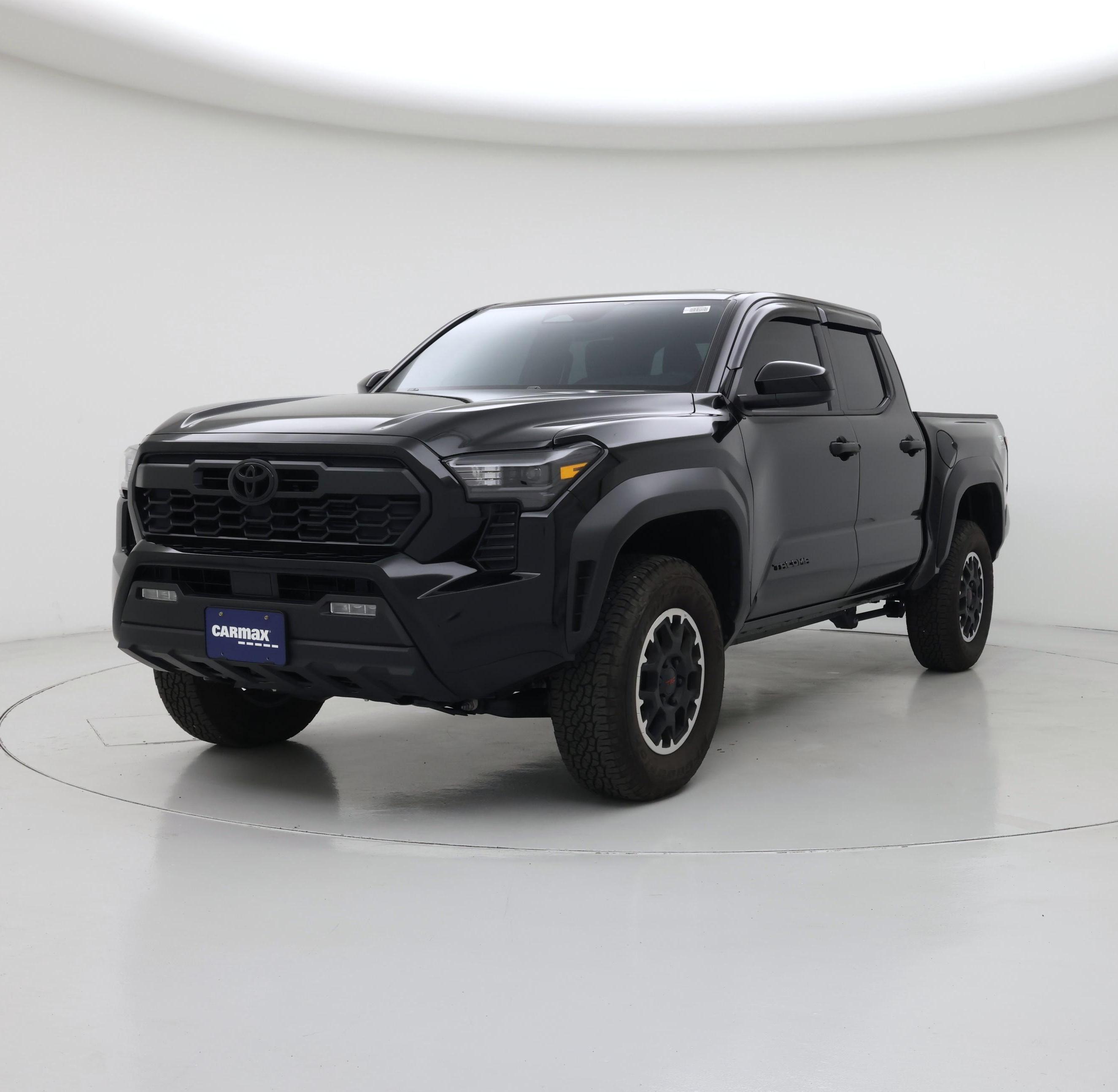 Thumbnail: 2026 Toyota Tacoma - 4