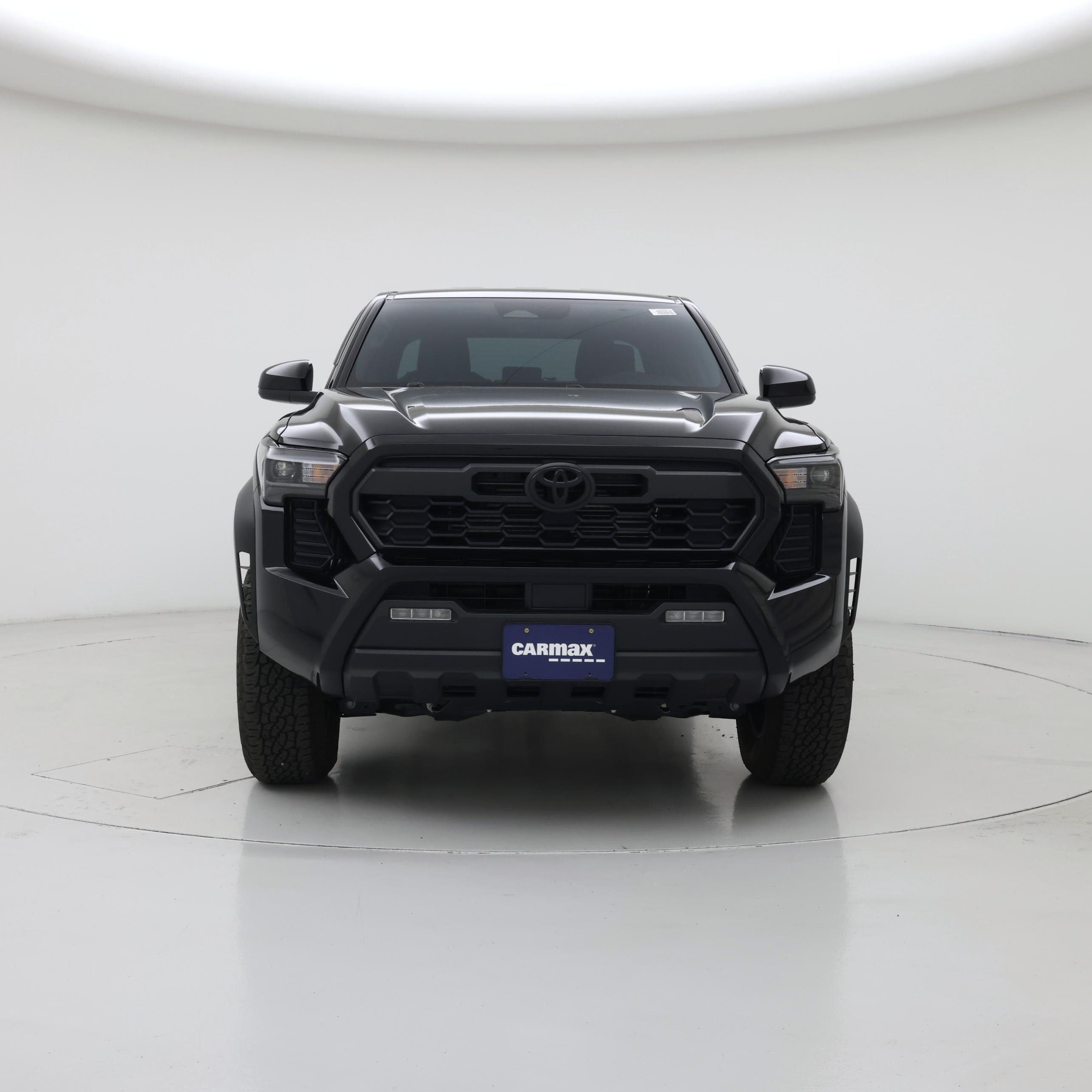 Thumbnail: 2026 Toyota Tacoma - 5
