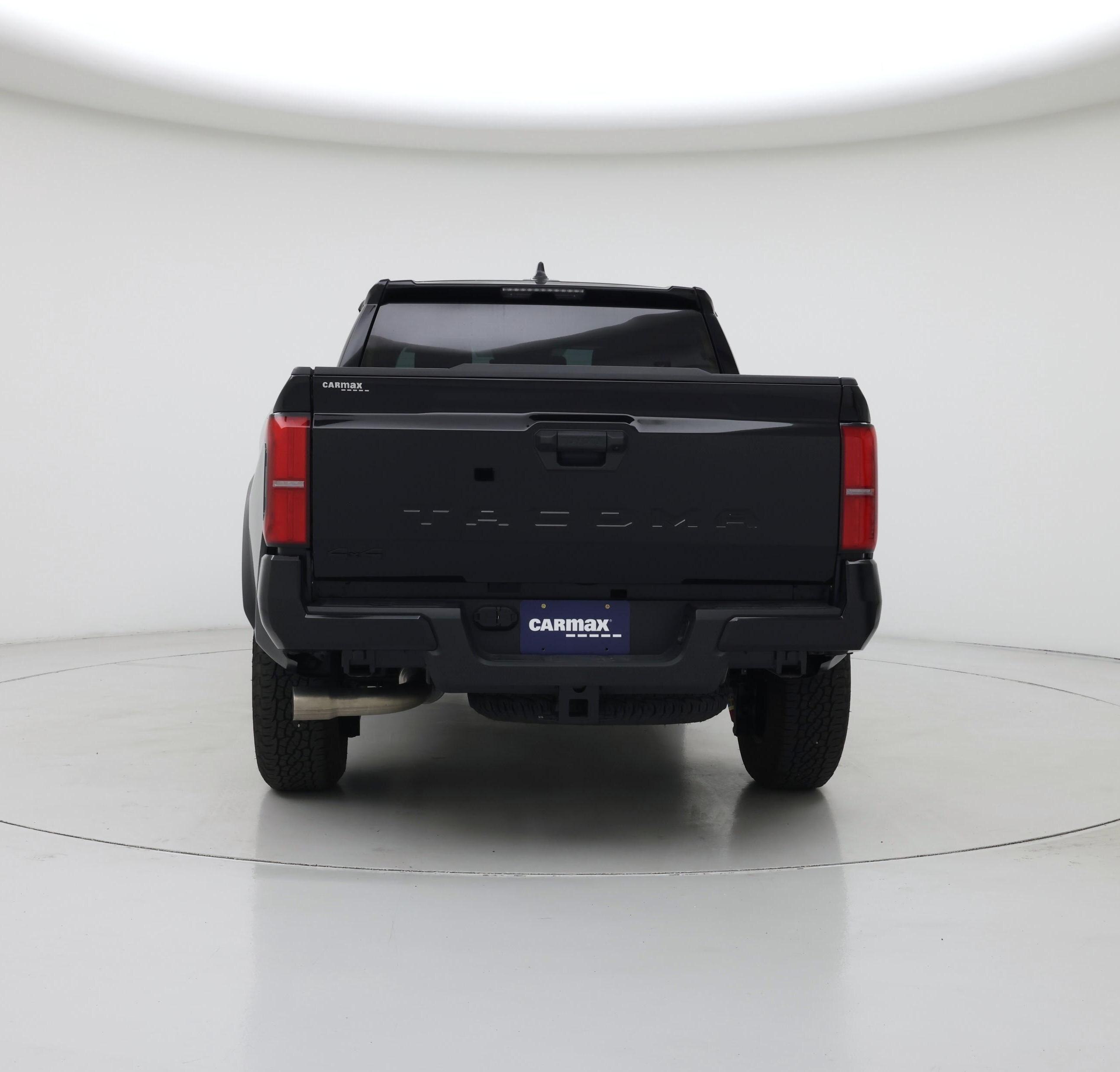 Thumbnail: 2026 Toyota Tacoma - 6