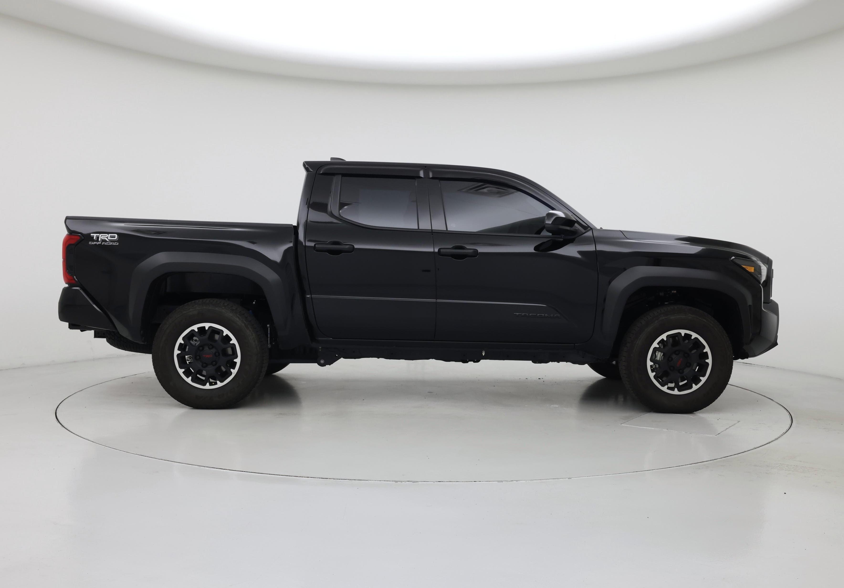 Thumbnail: 2026 Toyota Tacoma - 7