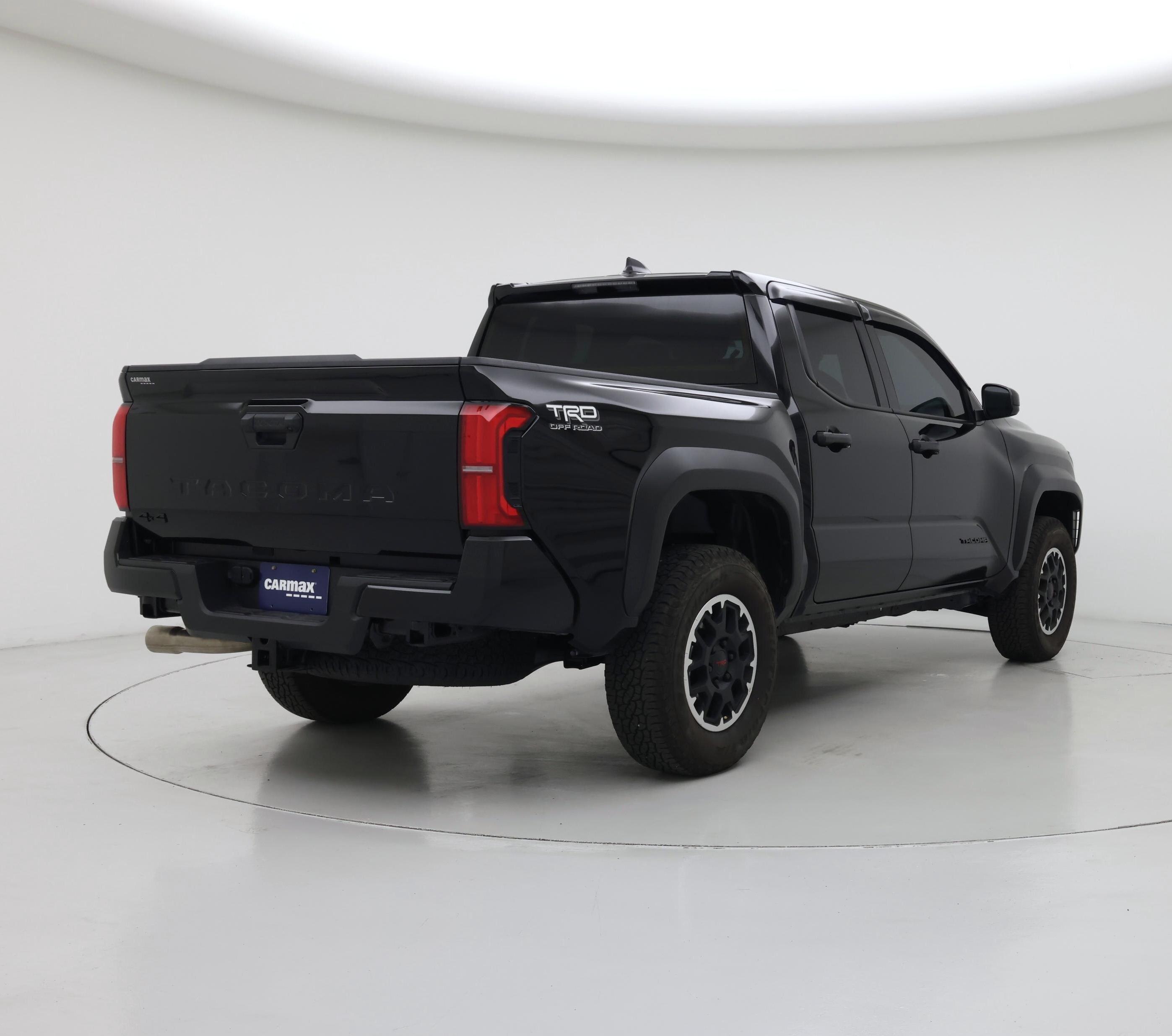 Thumbnail: 2026 Toyota Tacoma - 8