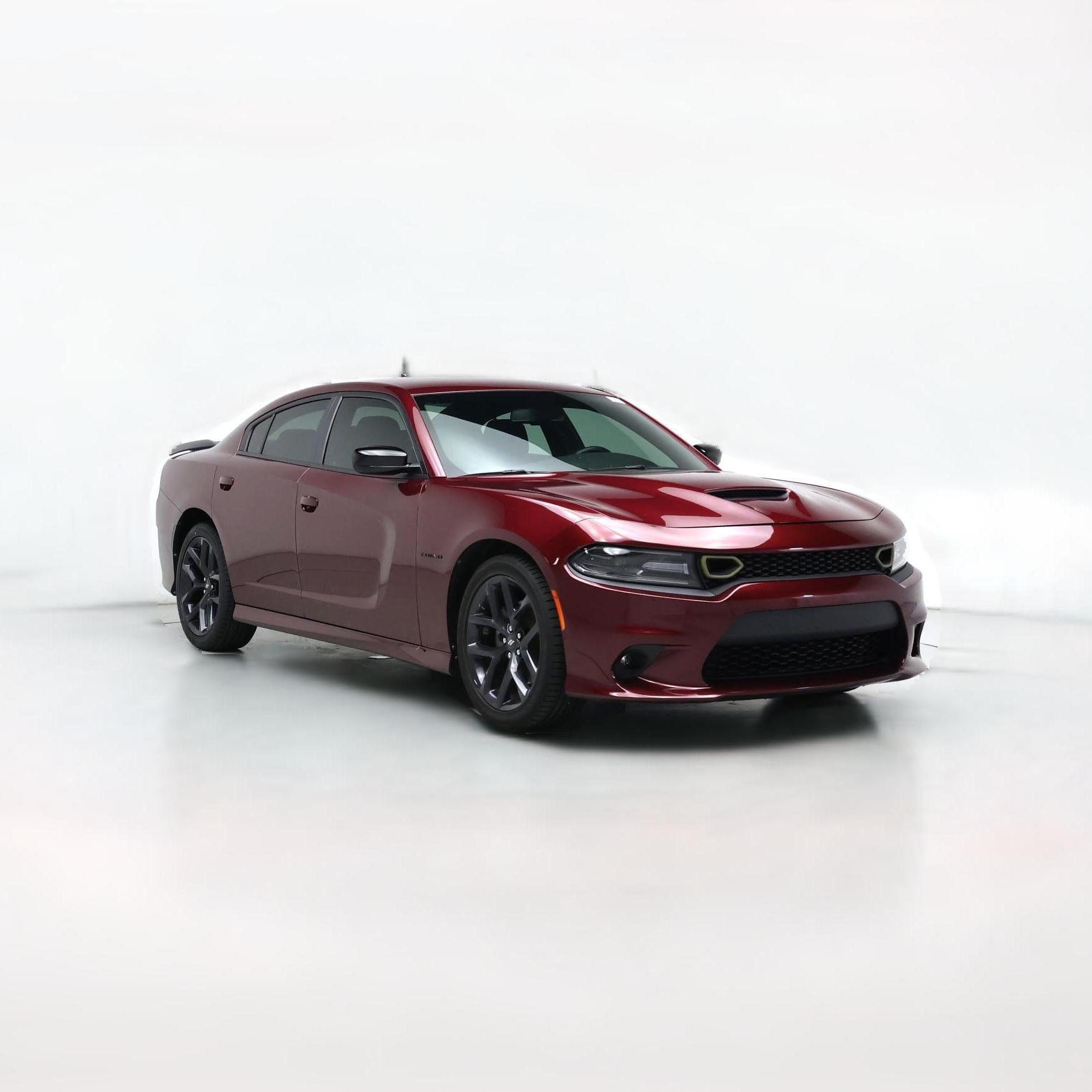 Thumbnail: 2021 Dodge Charger - 1