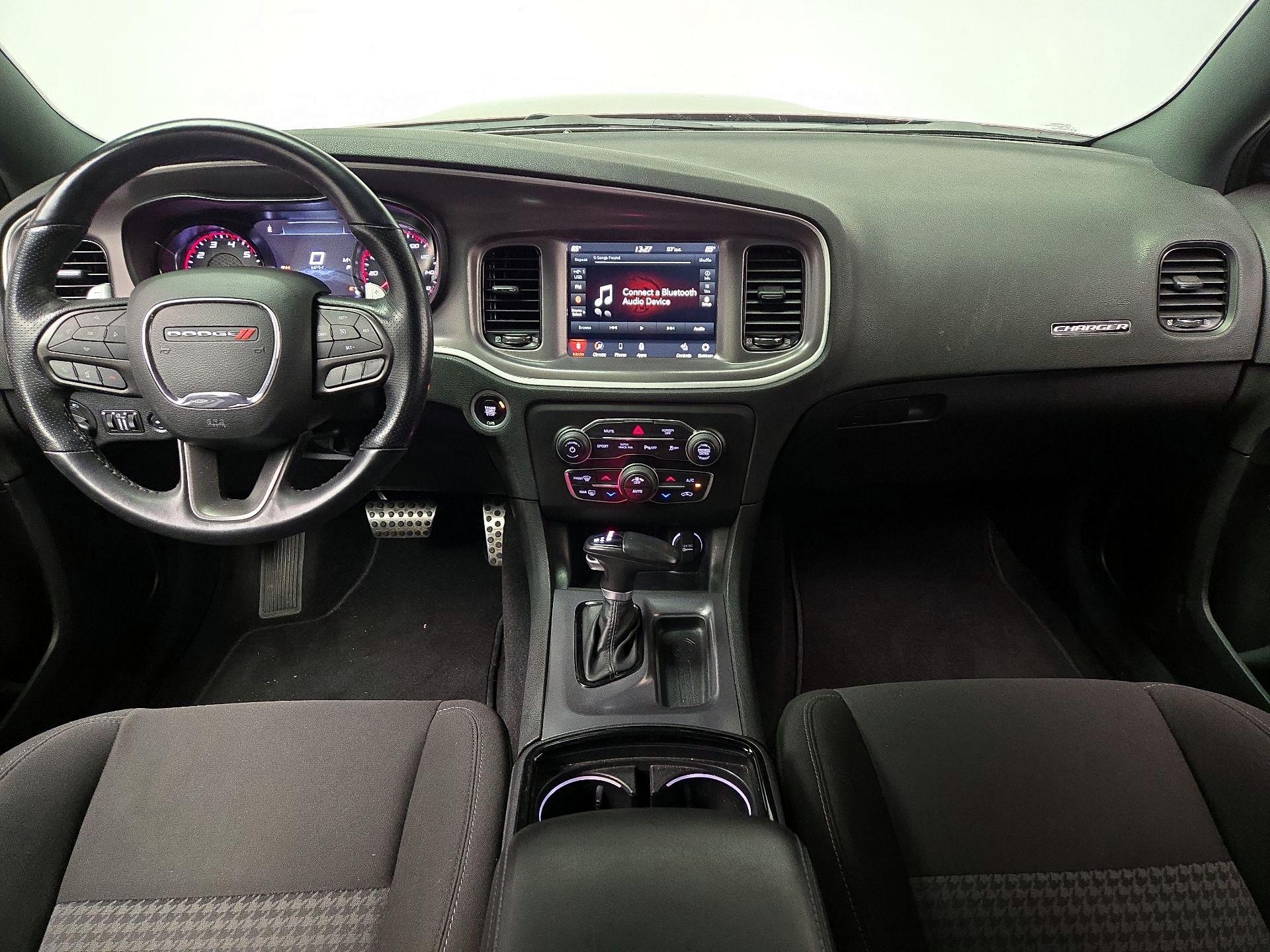 Thumbnail: 2021 Dodge Charger - 9