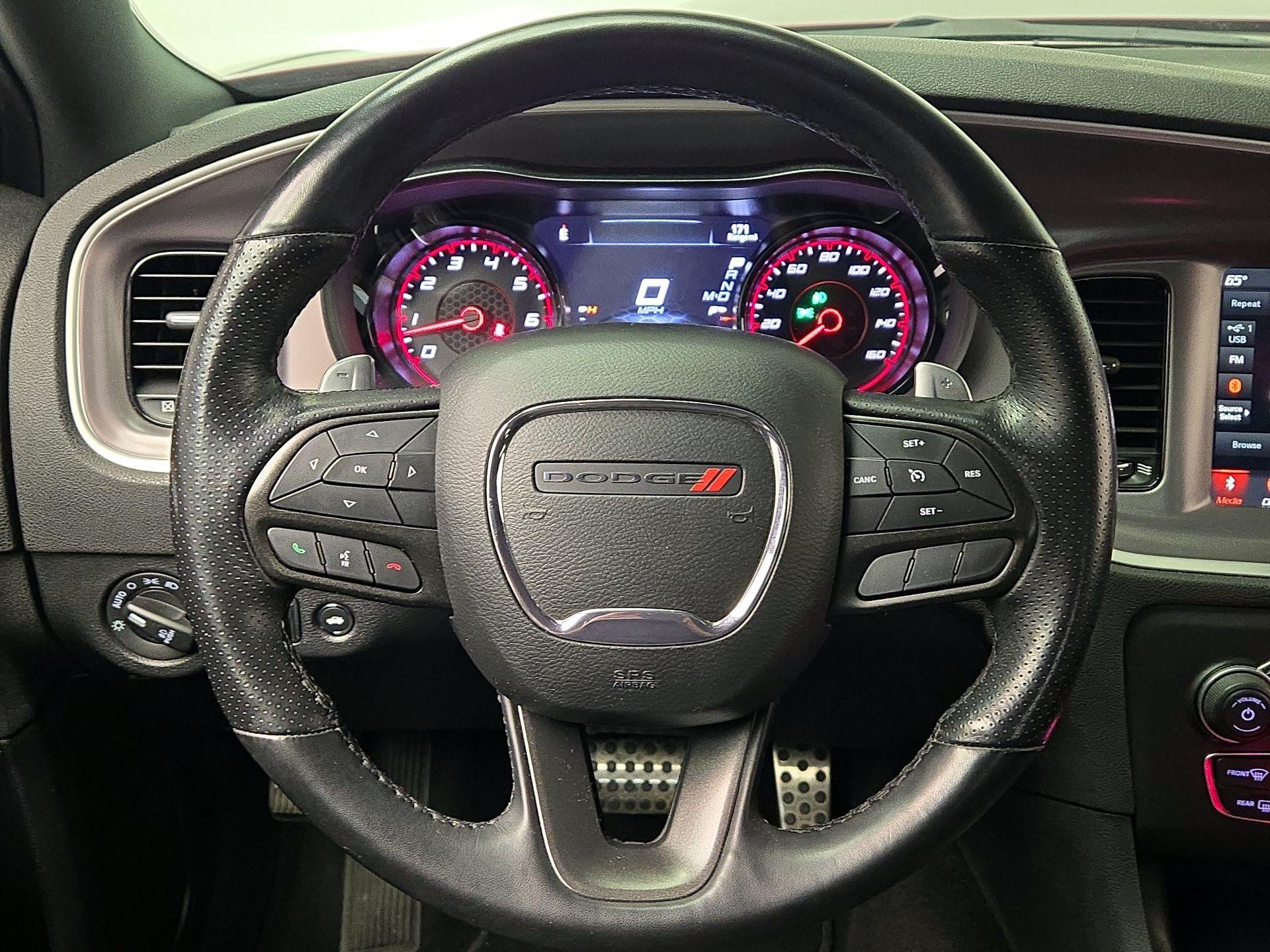 Thumbnail: 2021 Dodge Charger - 10