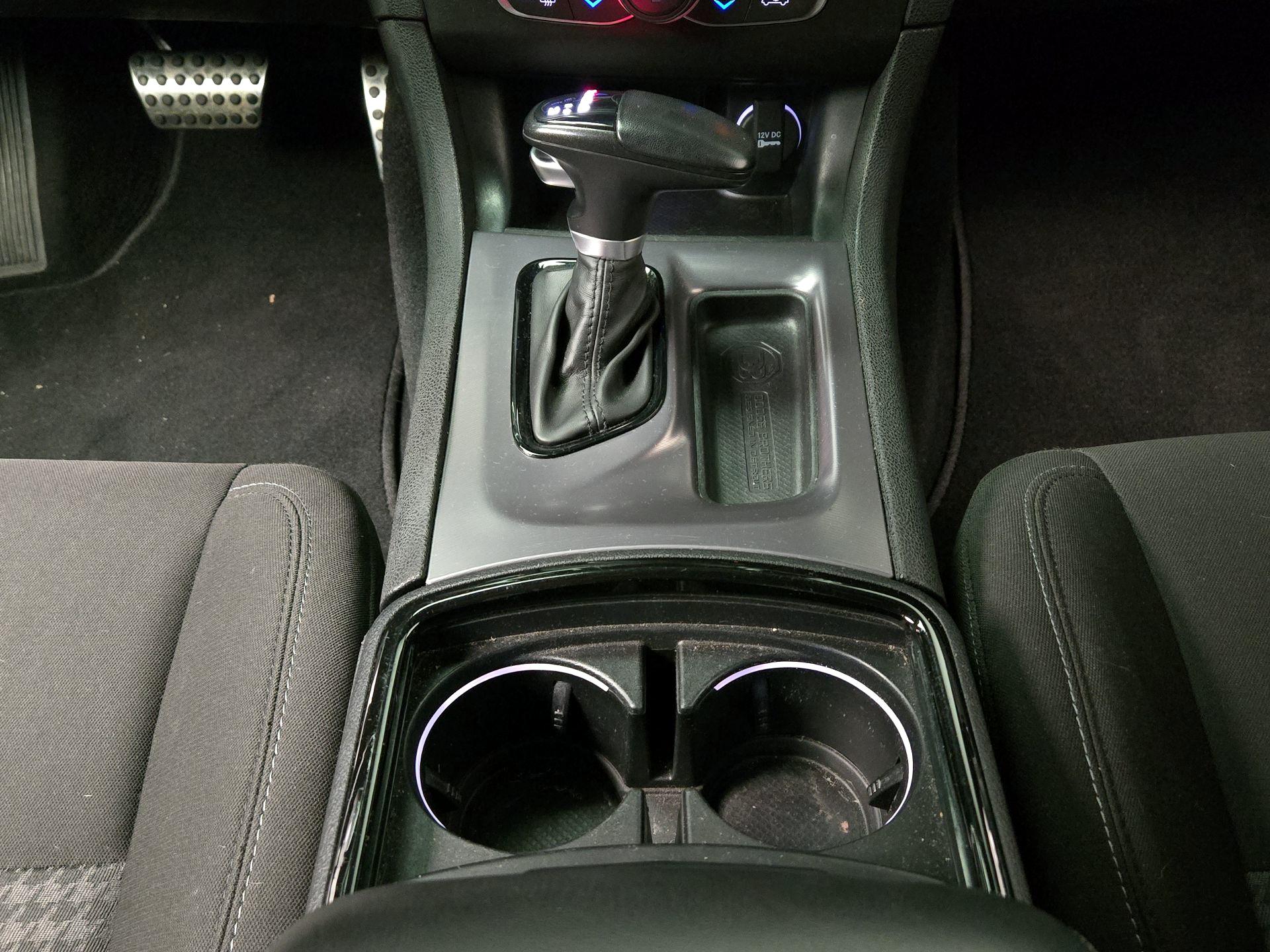 Thumbnail: 2021 Dodge Charger - 17