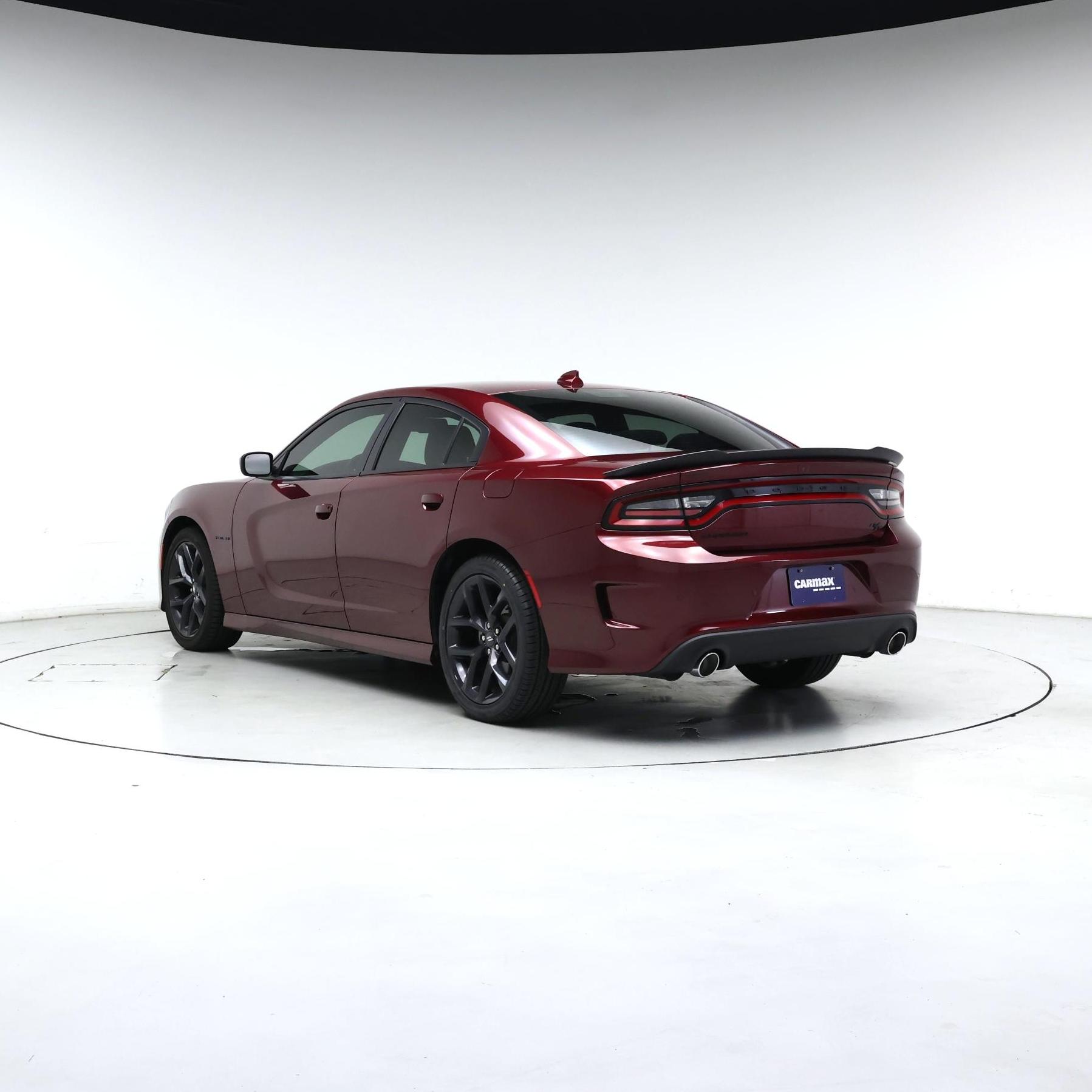 Thumbnail: 2021 Dodge Charger - 2