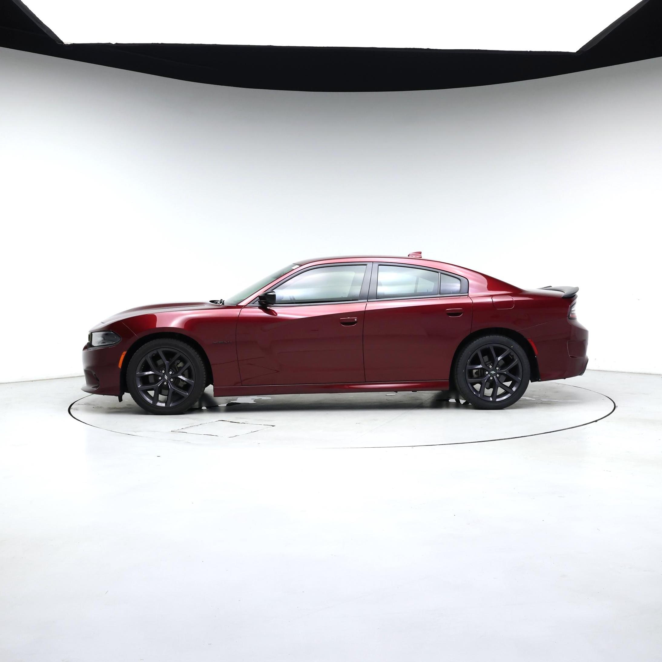 Thumbnail: 2021 Dodge Charger - 3