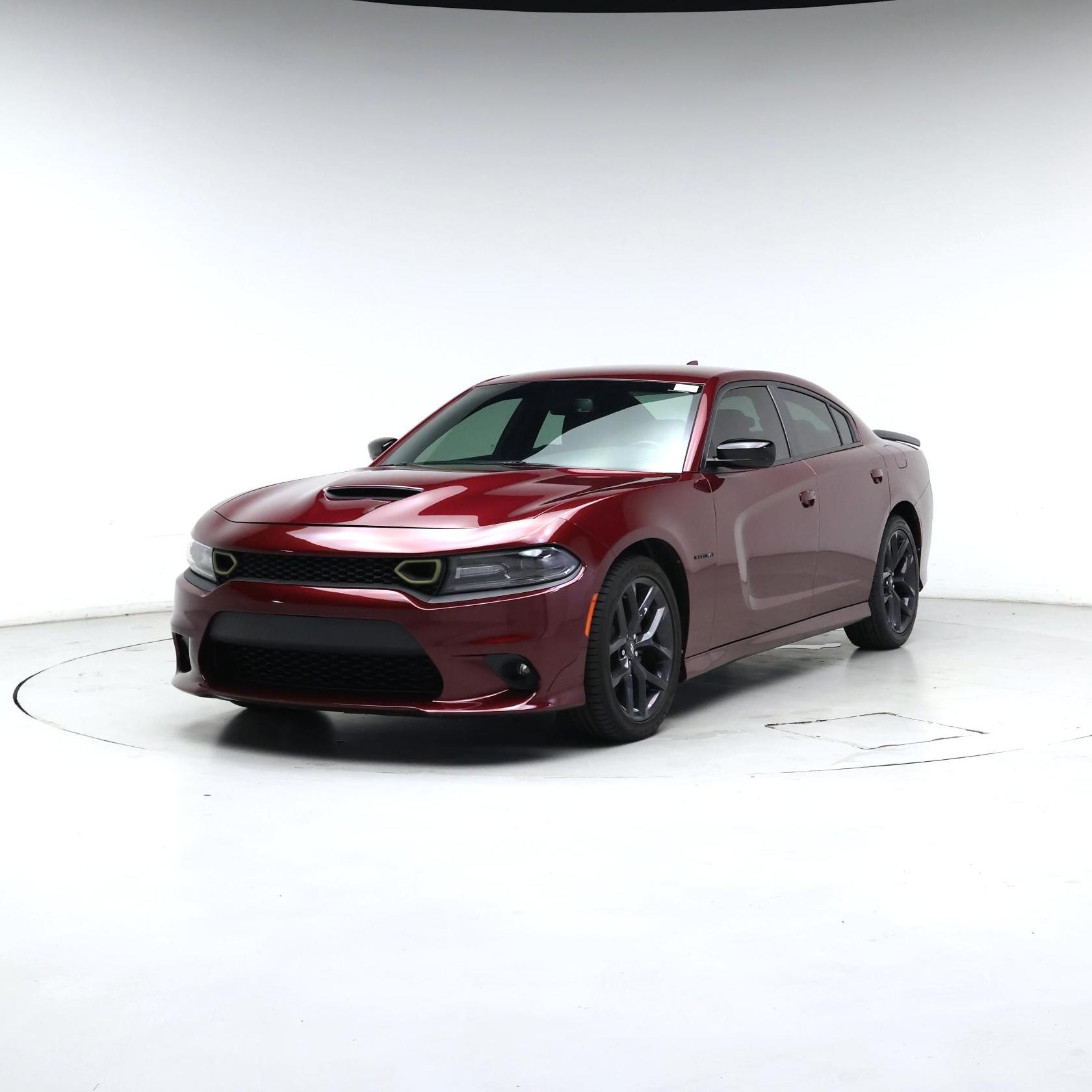 Thumbnail: 2021 Dodge Charger - 4